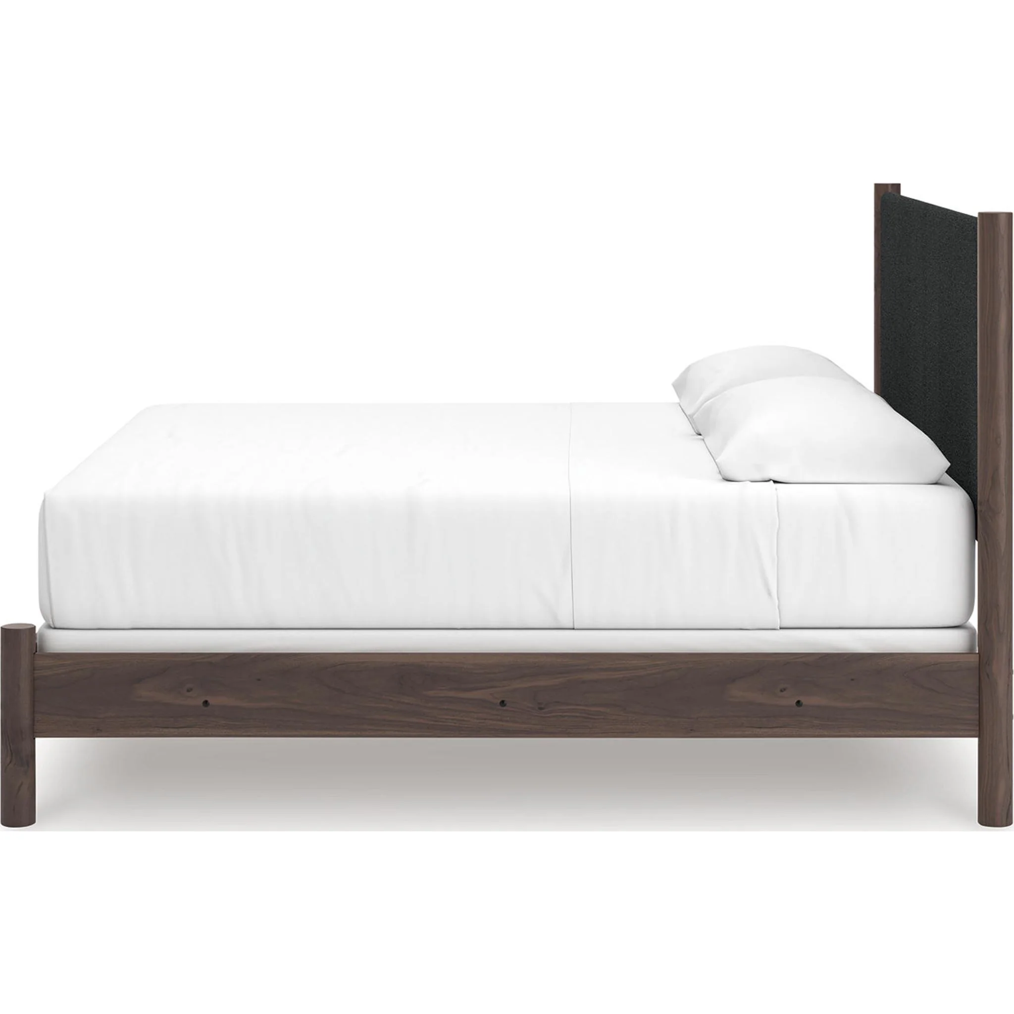 Cadmori 5 Piece Panel Bedroom - Image 75