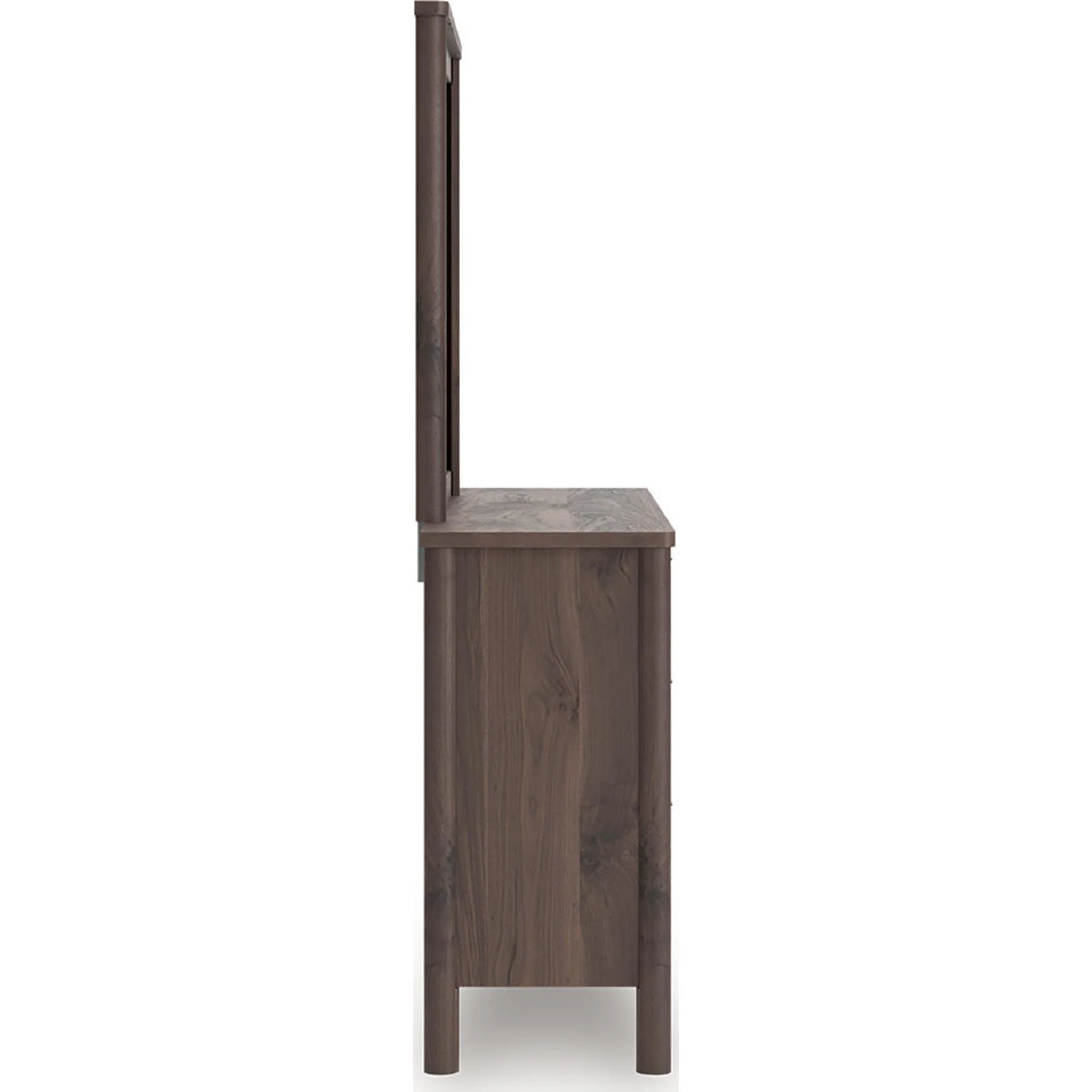 Cadmori 5 Piece Panel Bedroom - Image 9