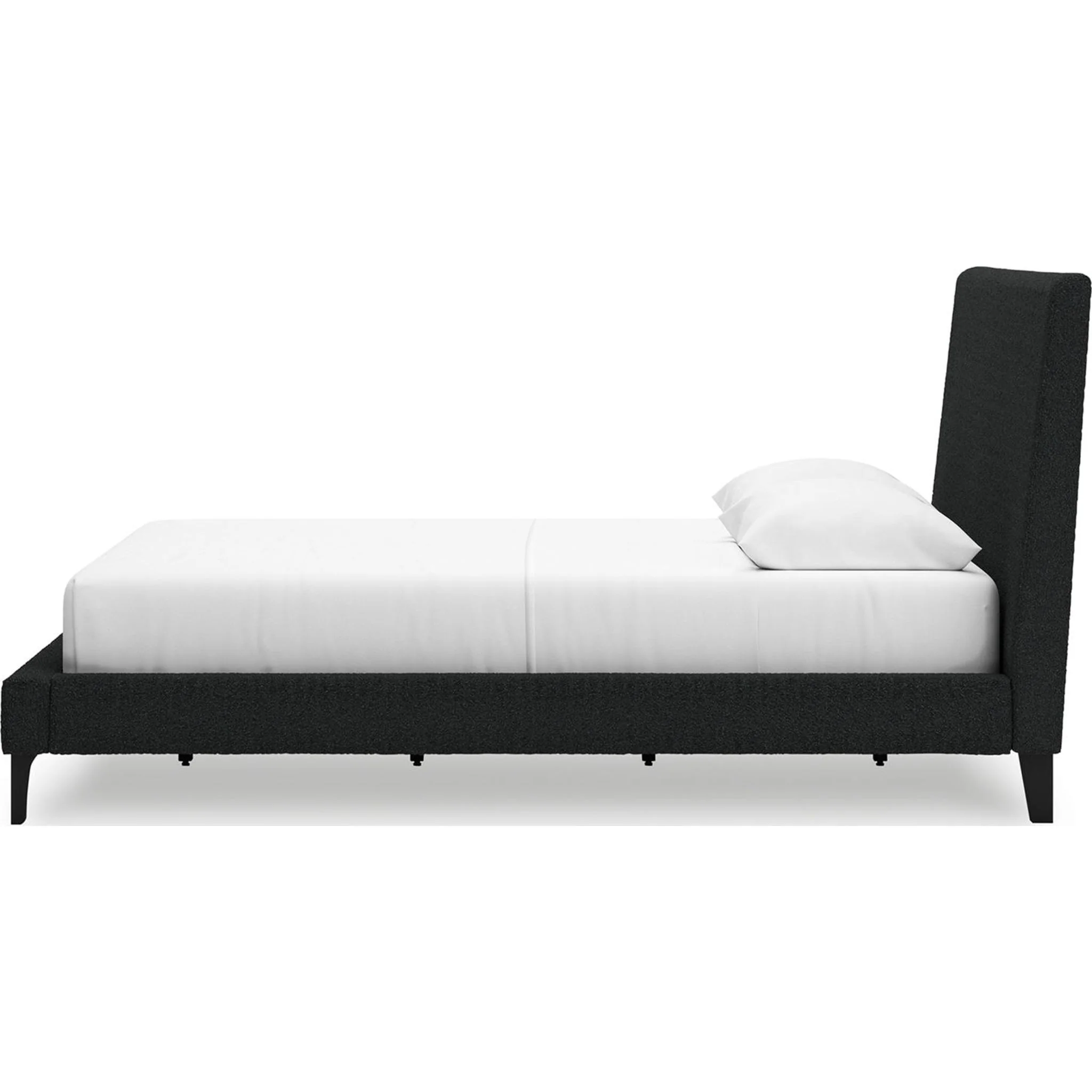 Cadmori 5 Piece Queen Upholstered Bedroom - Image 17