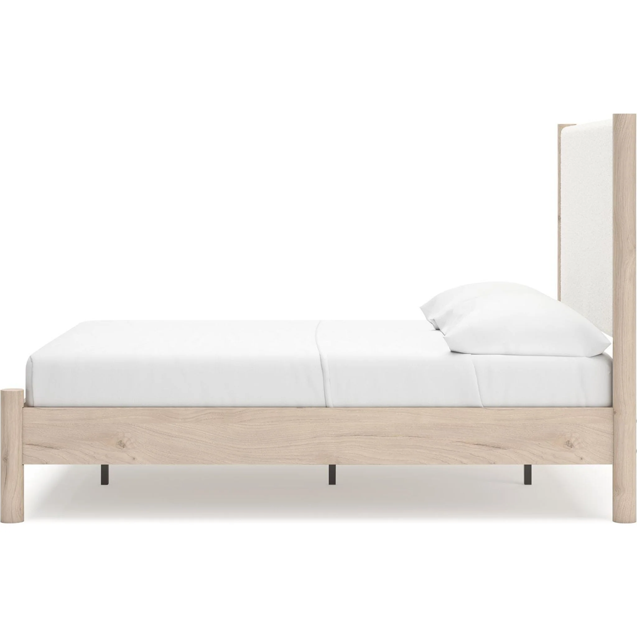 Cadmori Full Platform Bed - Image 17