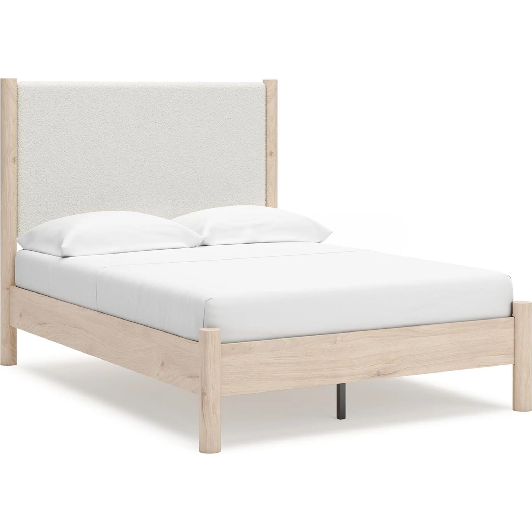 Cadmori Full Platform Bed - Image 24