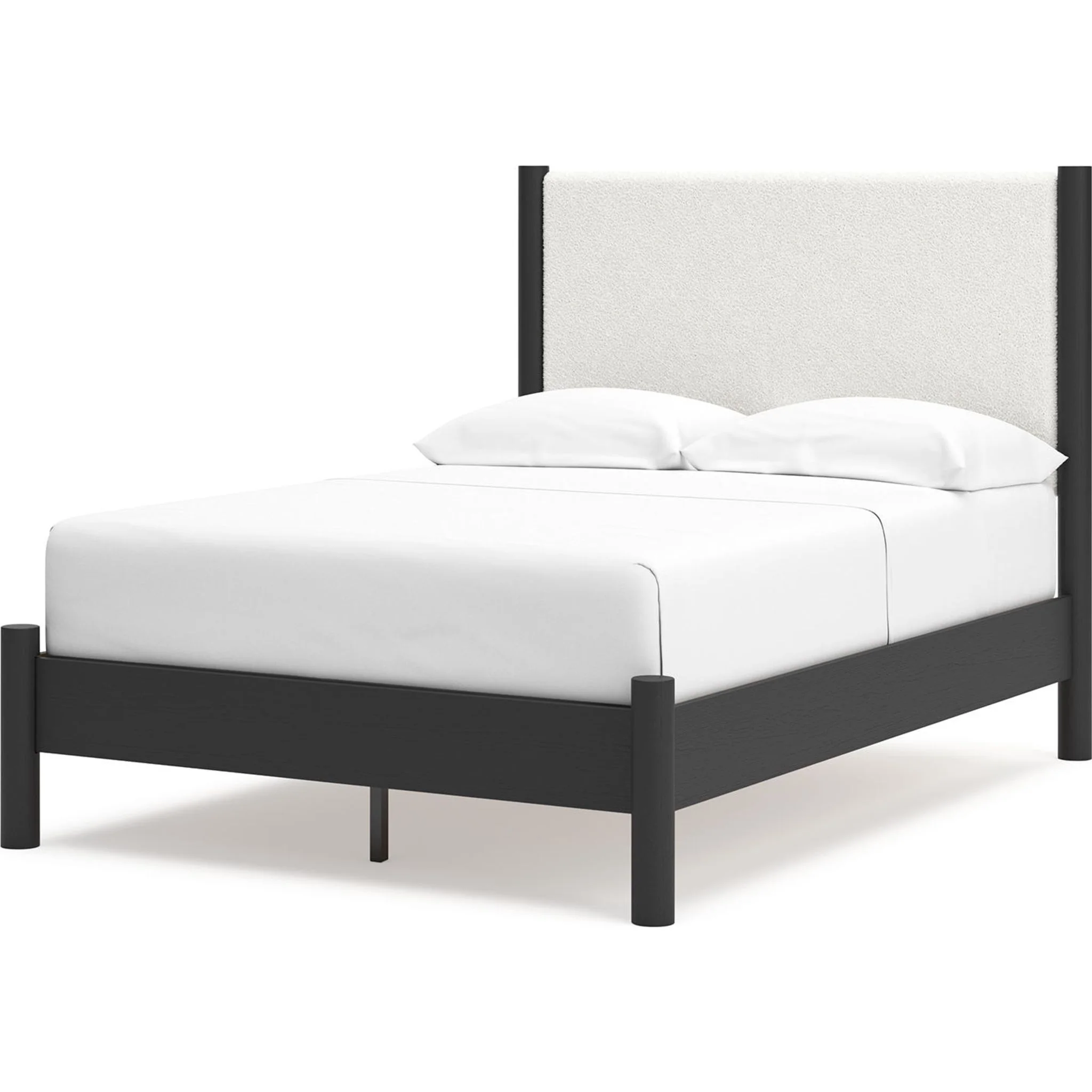 Cadmori Full Platform Bed - Image 3