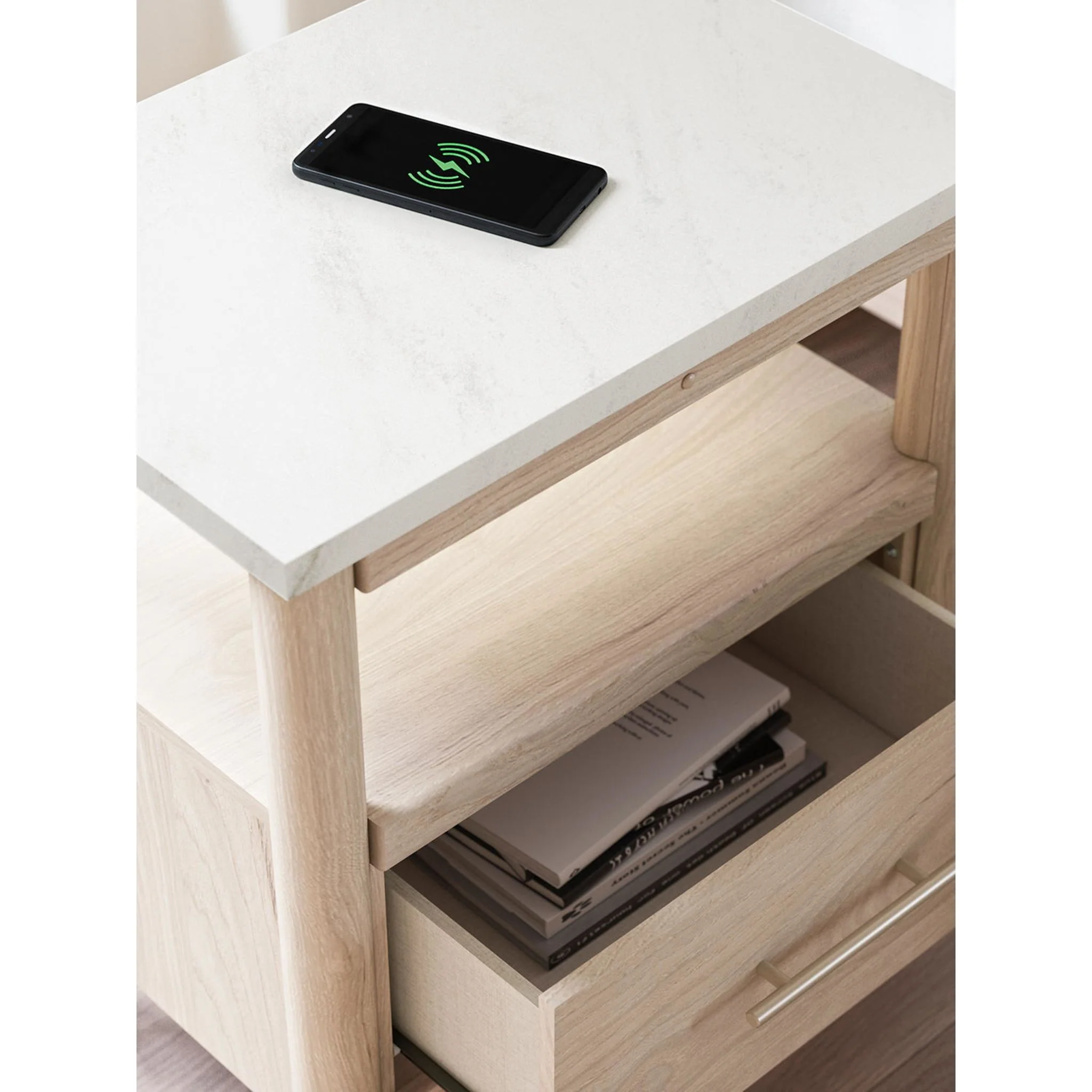 Cadmori Nightstand - Image 14