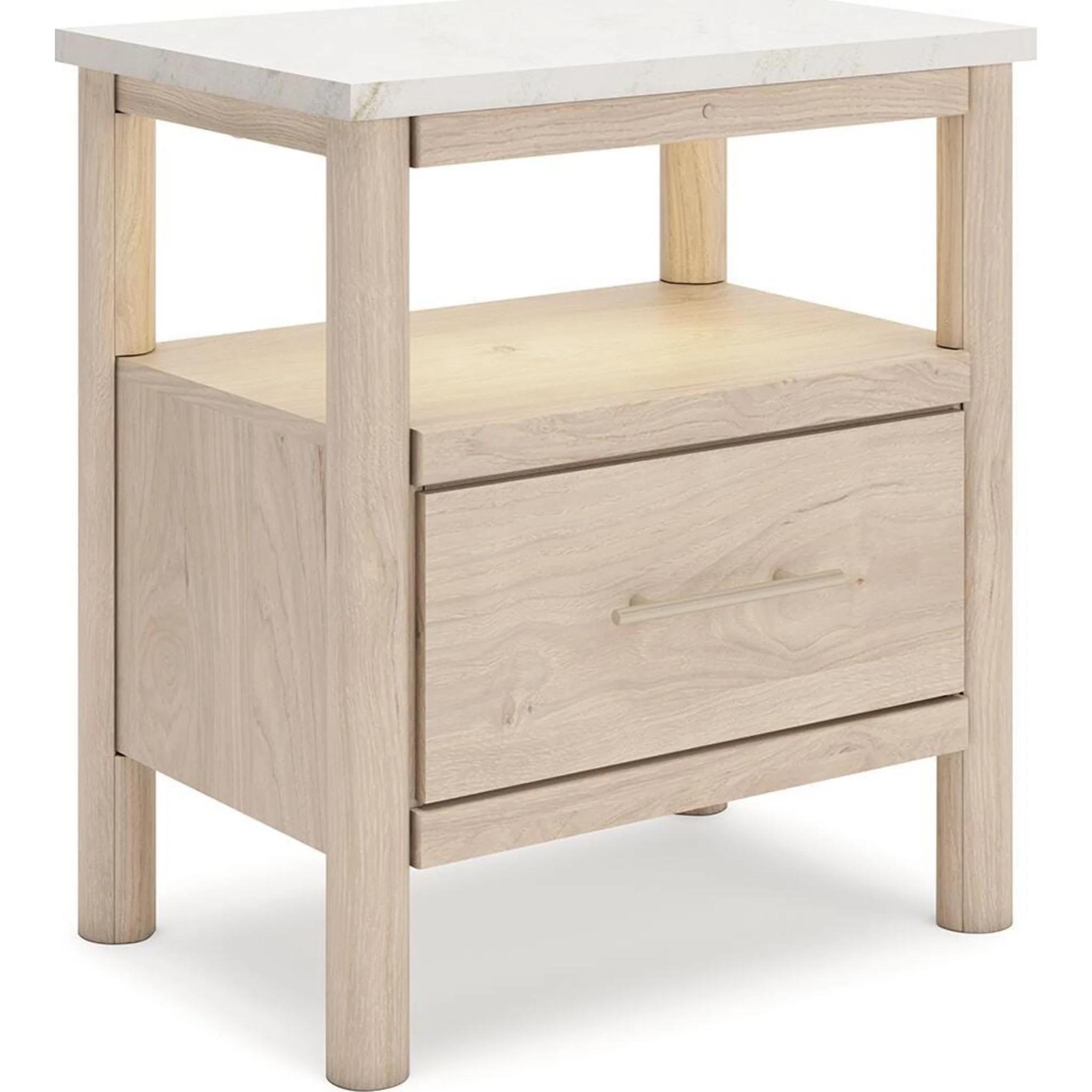Cadmori Nightstand - Image 19