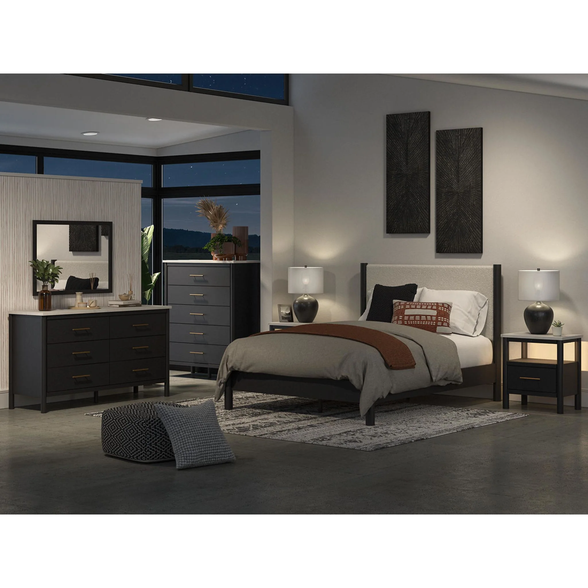Cadmori Nightstand - Image 11