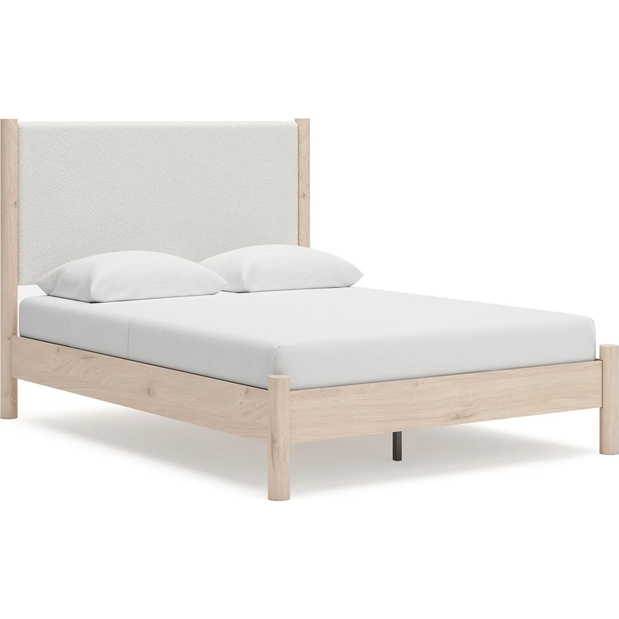 Cadmori Platform Bed - Image 16