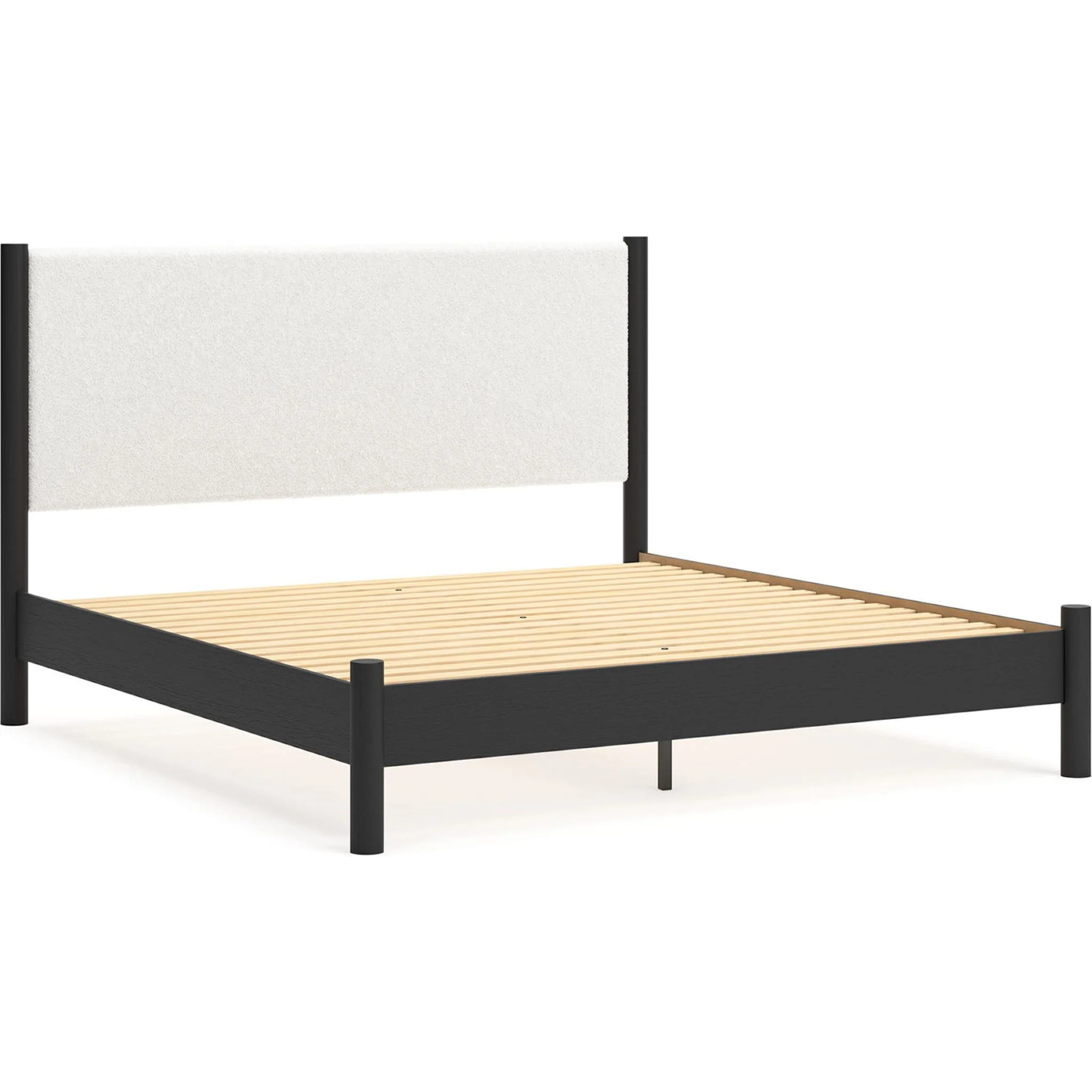 Cadmori Platform Bed - Image 4