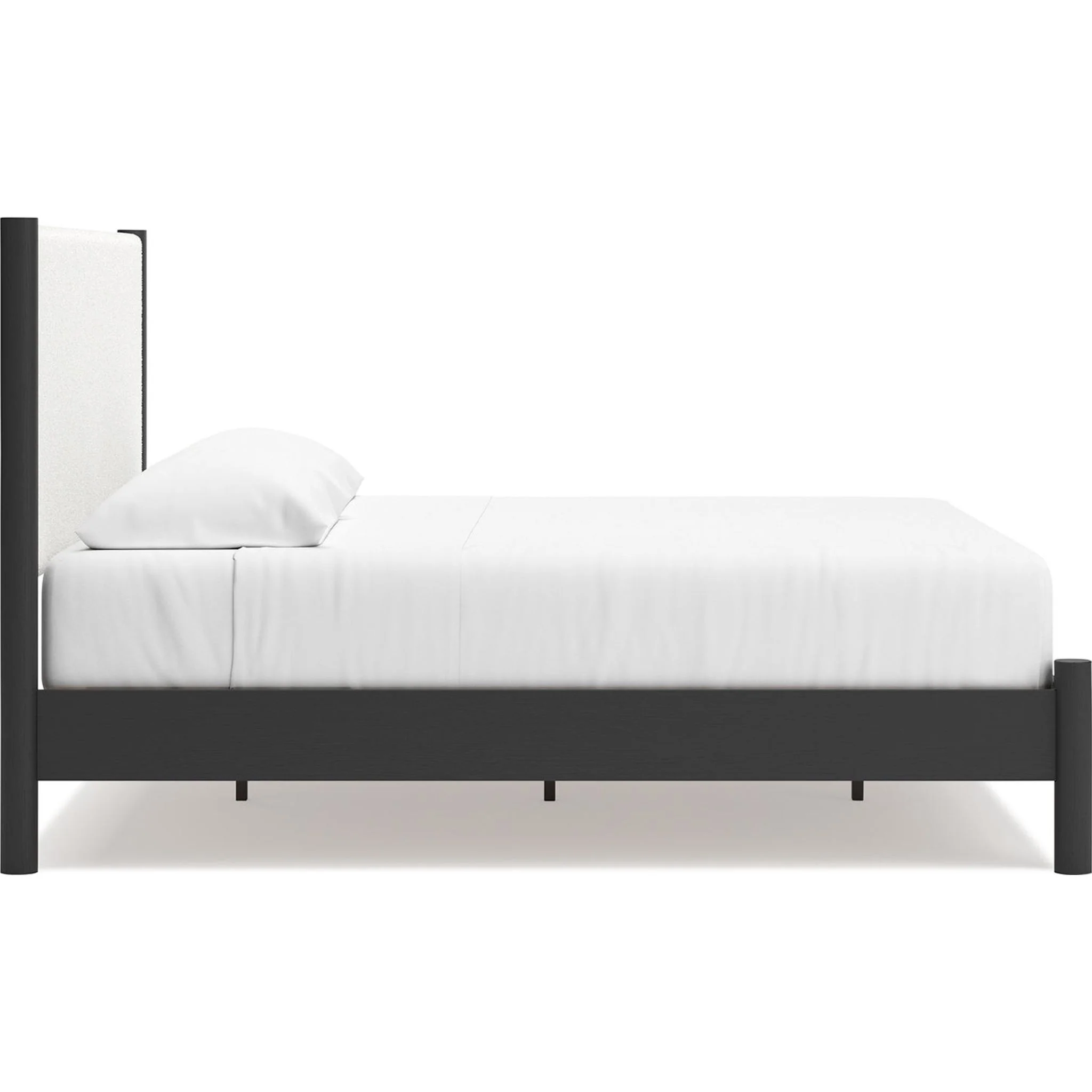 Cadmori Platform Bed - Image 9