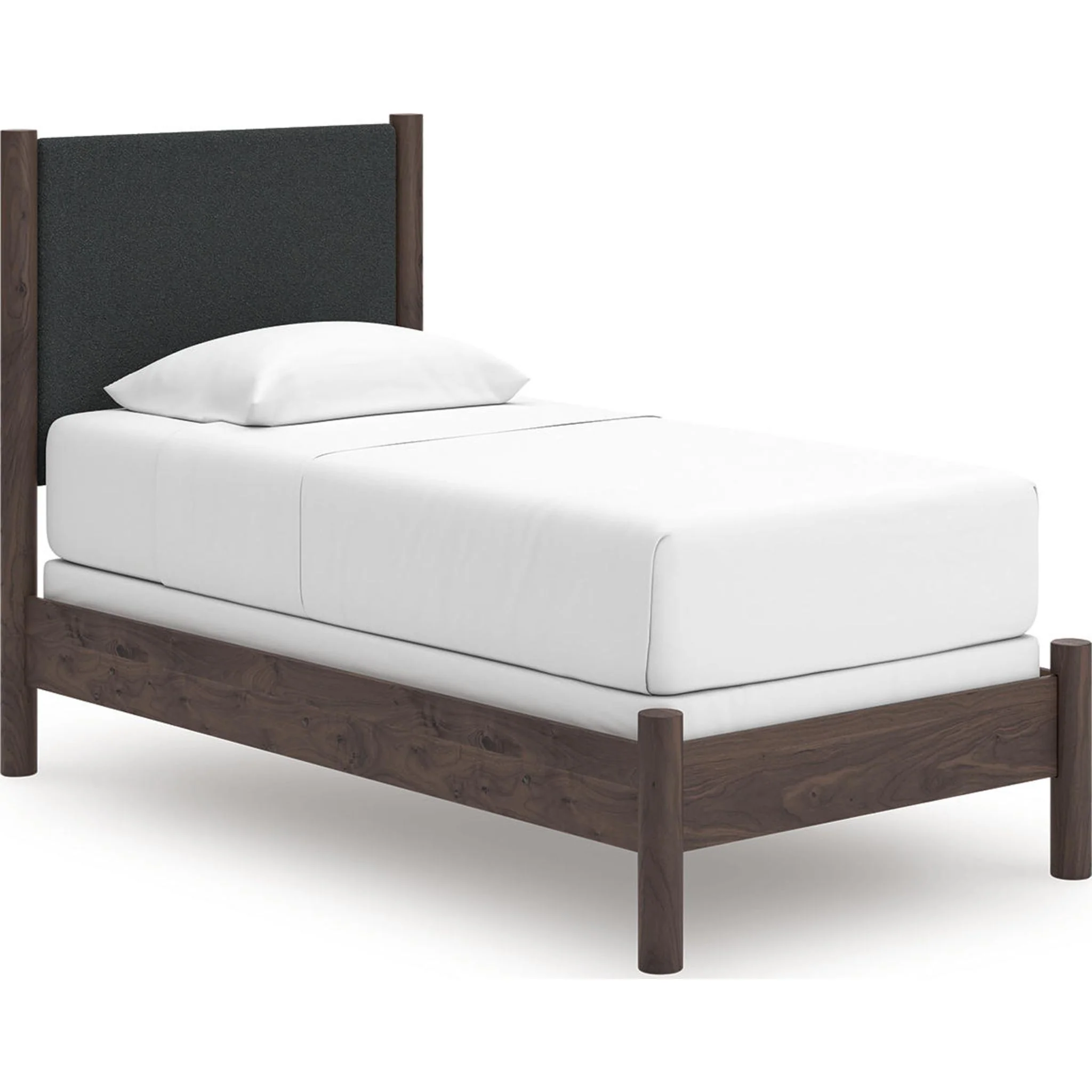 Cadmori Panel Bed
