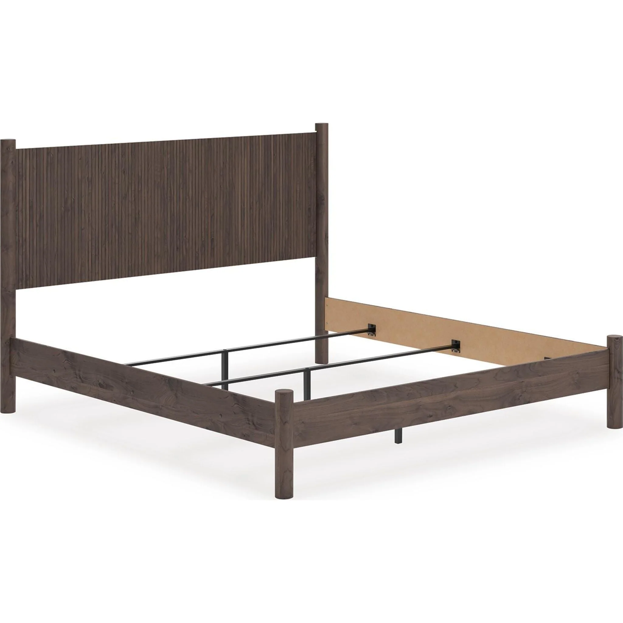 Cadmori Panel Bed - Image 15