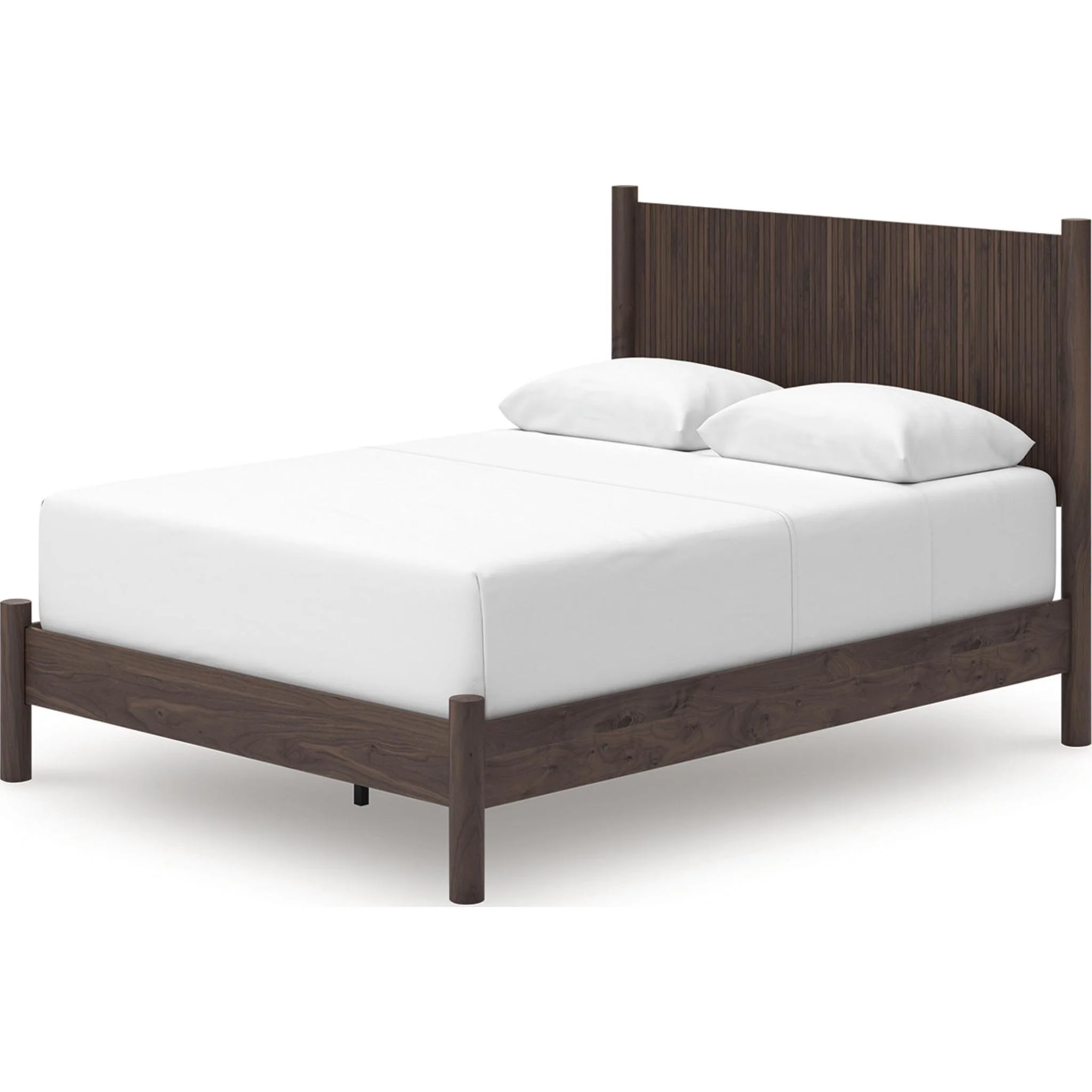 Cadmori Panel Bed - Image 32
