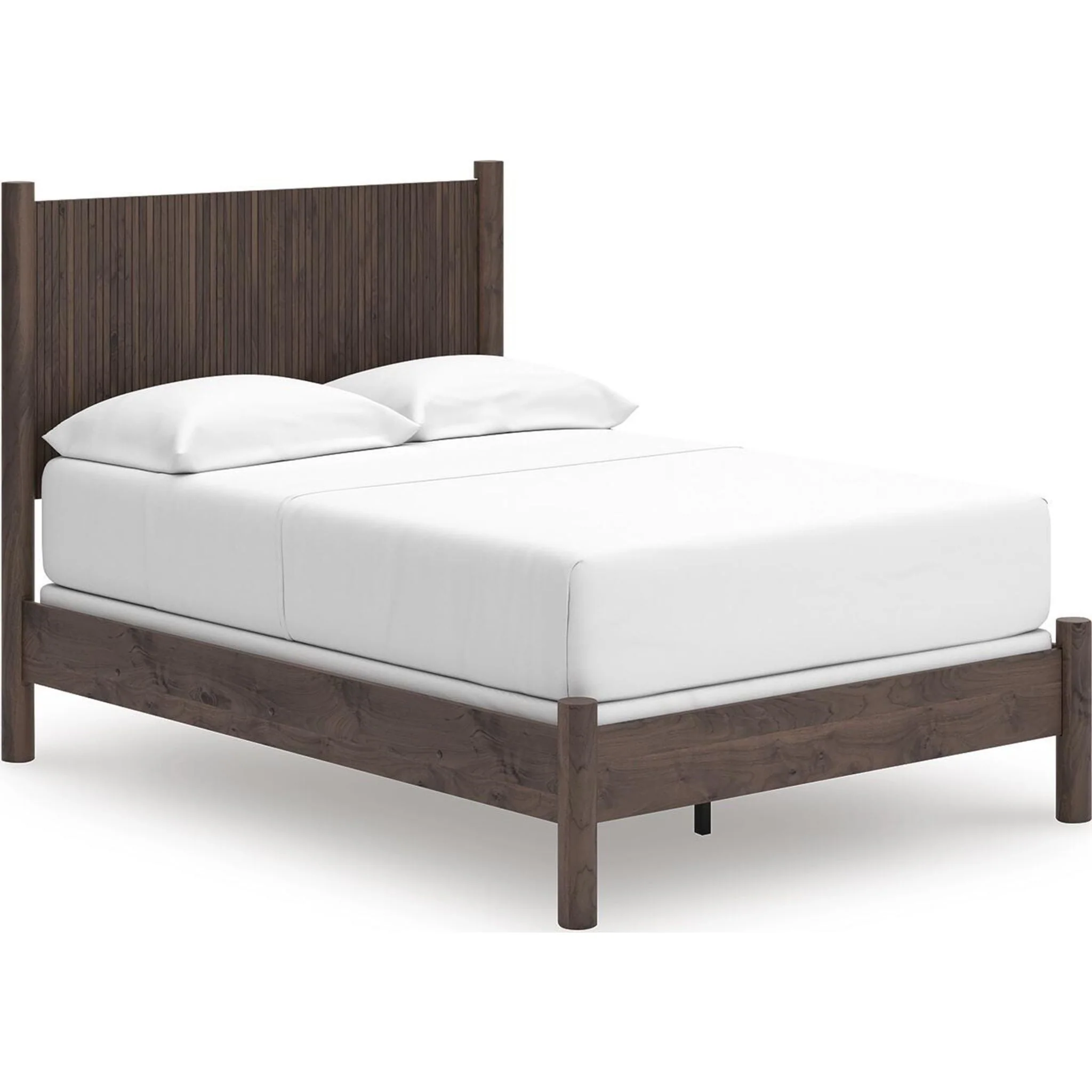 Cadmori Panel Bed - Image 36