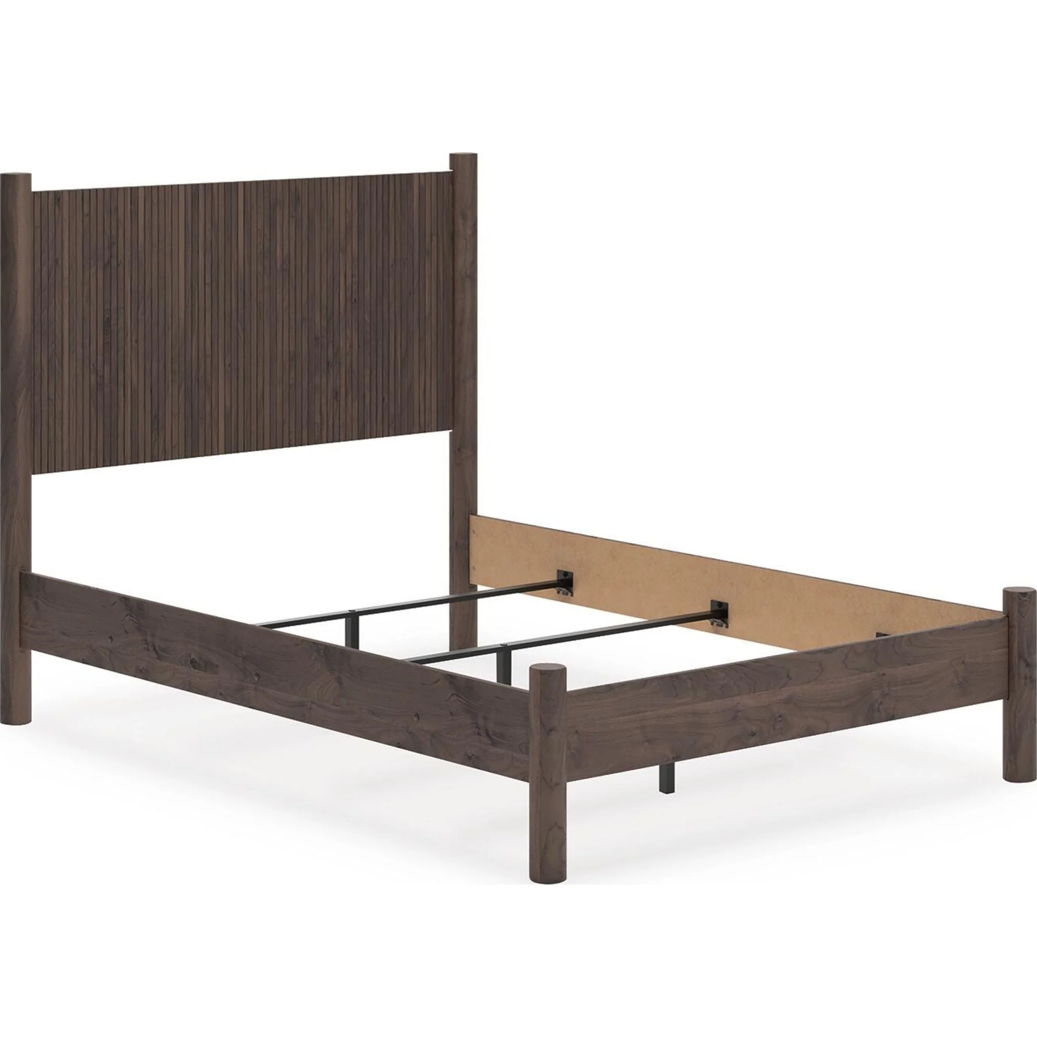 Cadmori Panel Bed - Image 37