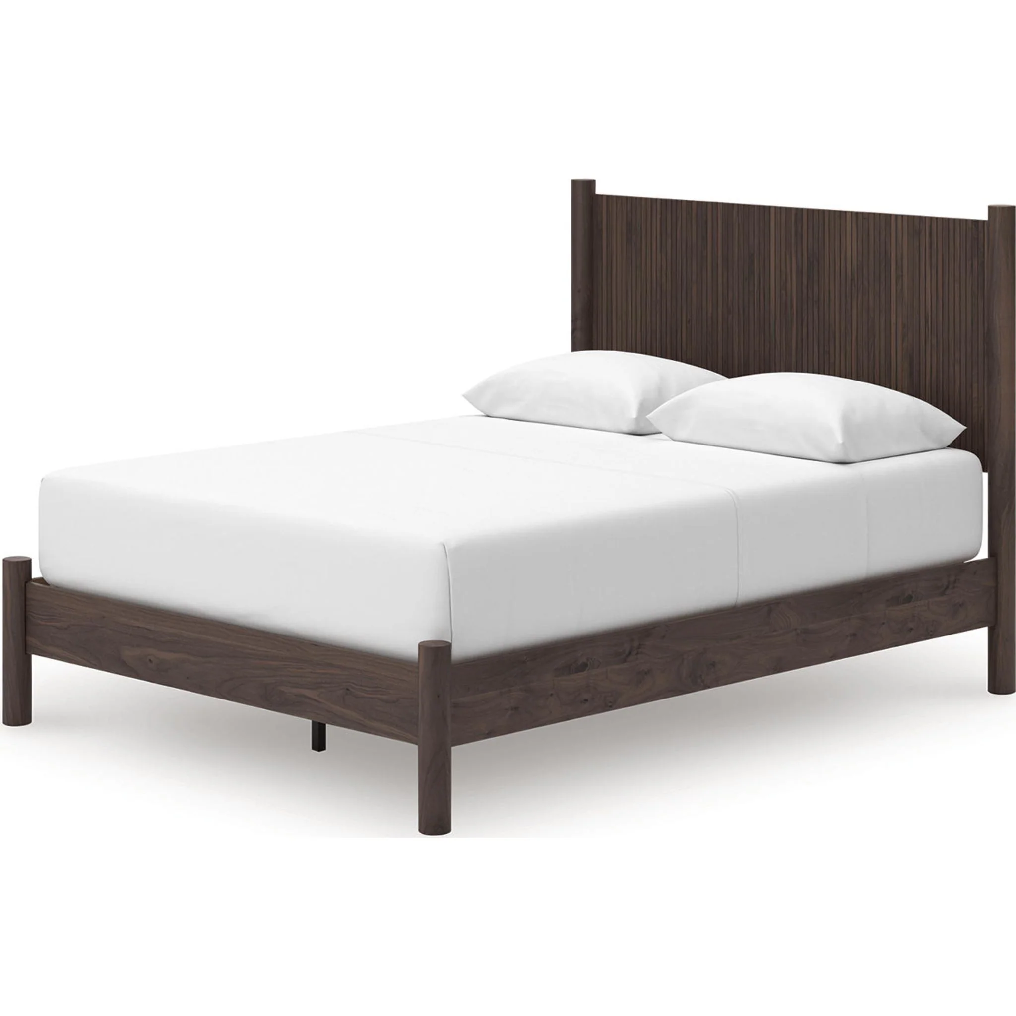 Cadmori Platform Bed - Image 48