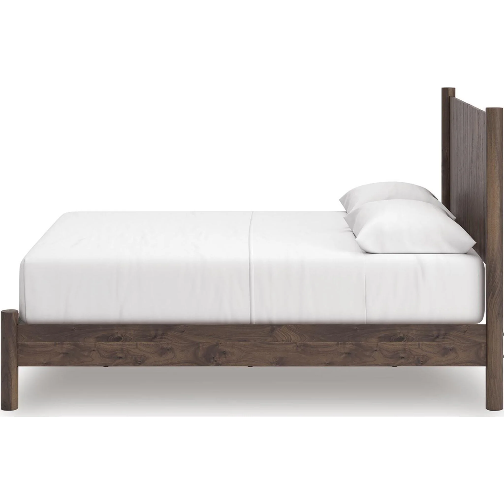 Cadmori Platform Bed - Image 58