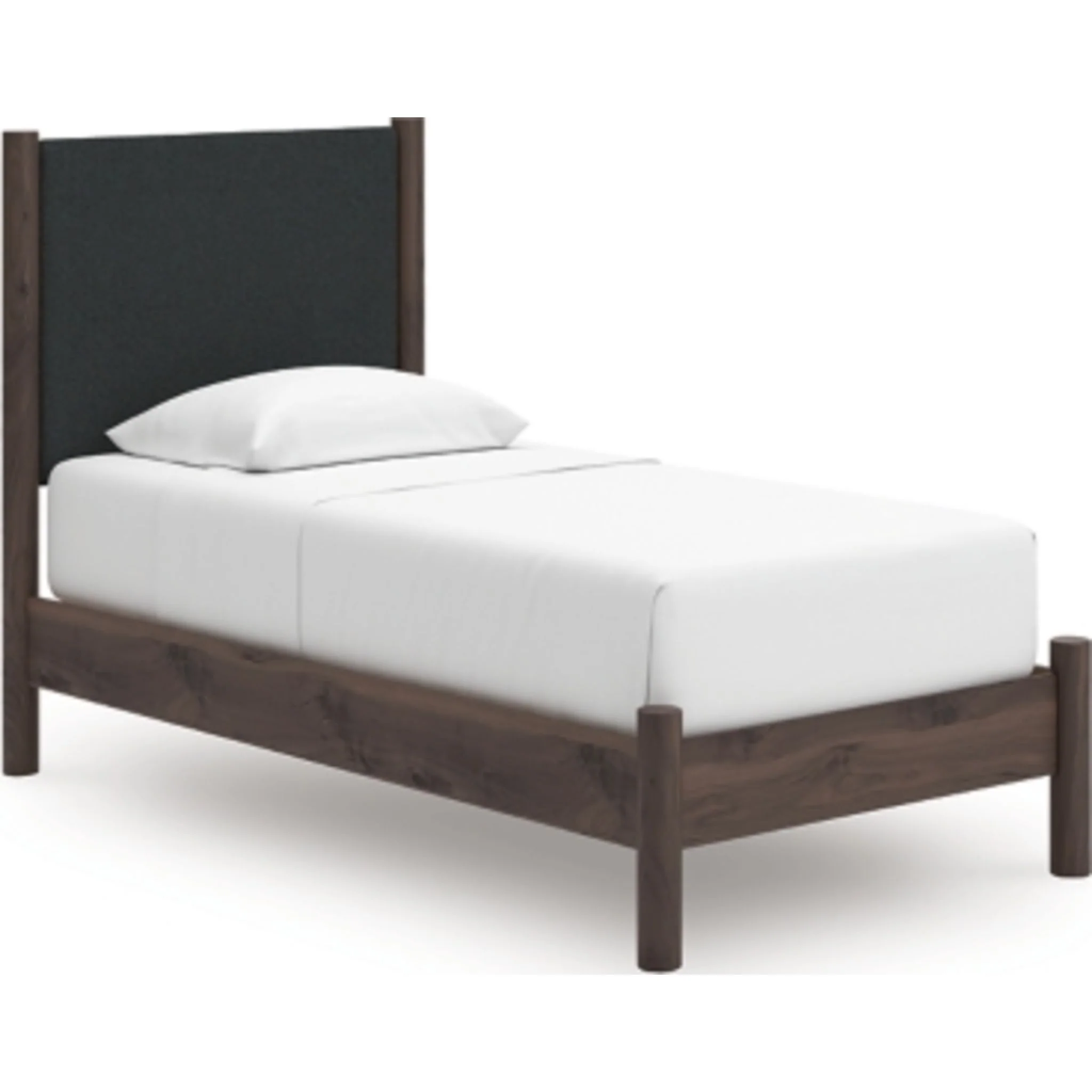 Cadmori Platform Bed - Image 12