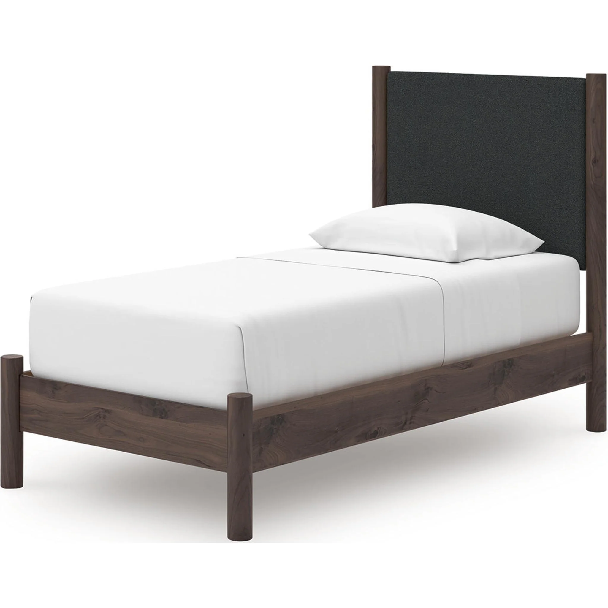 Cadmori Platform Bed - Image 3
