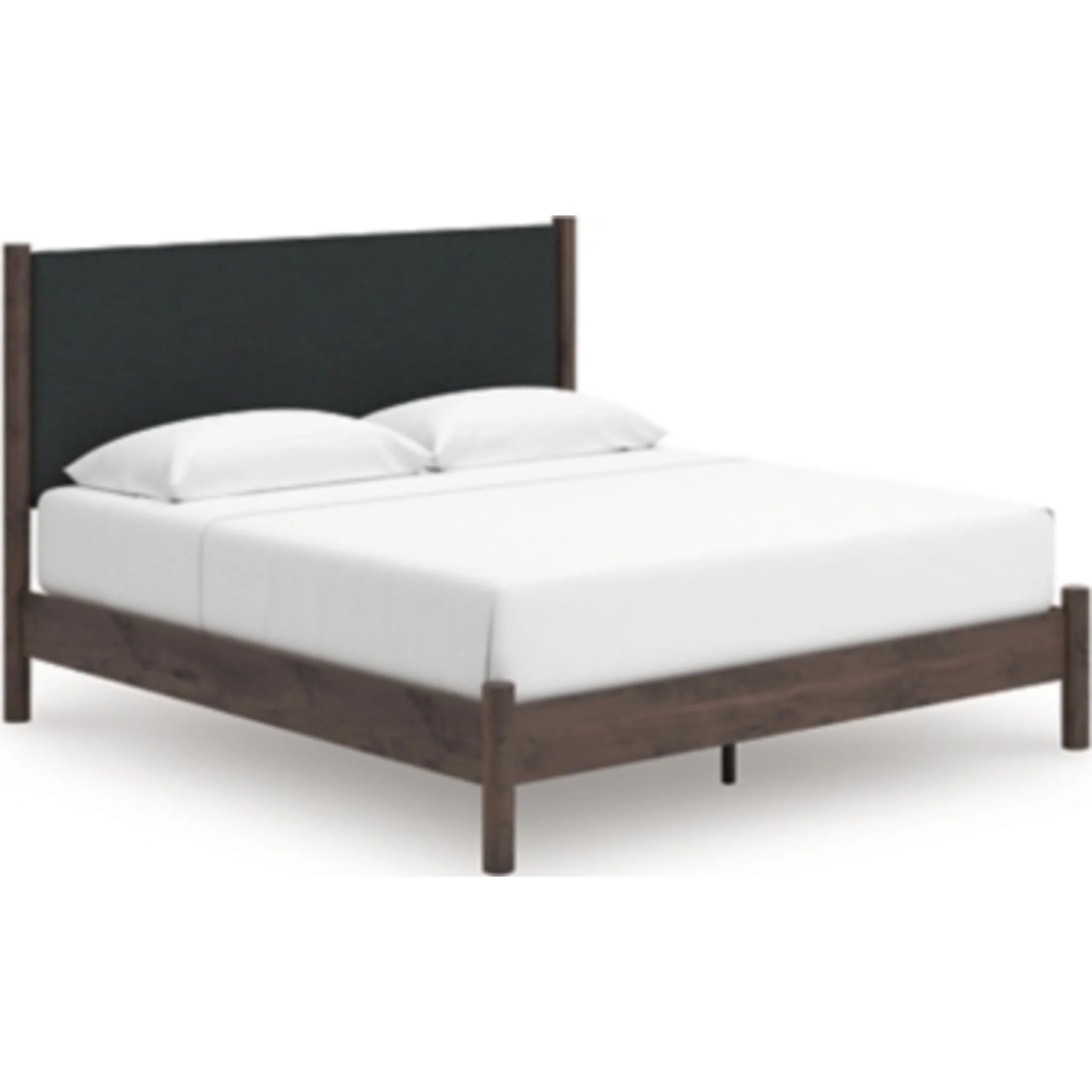 Cadmori Platform Bed - Image 49