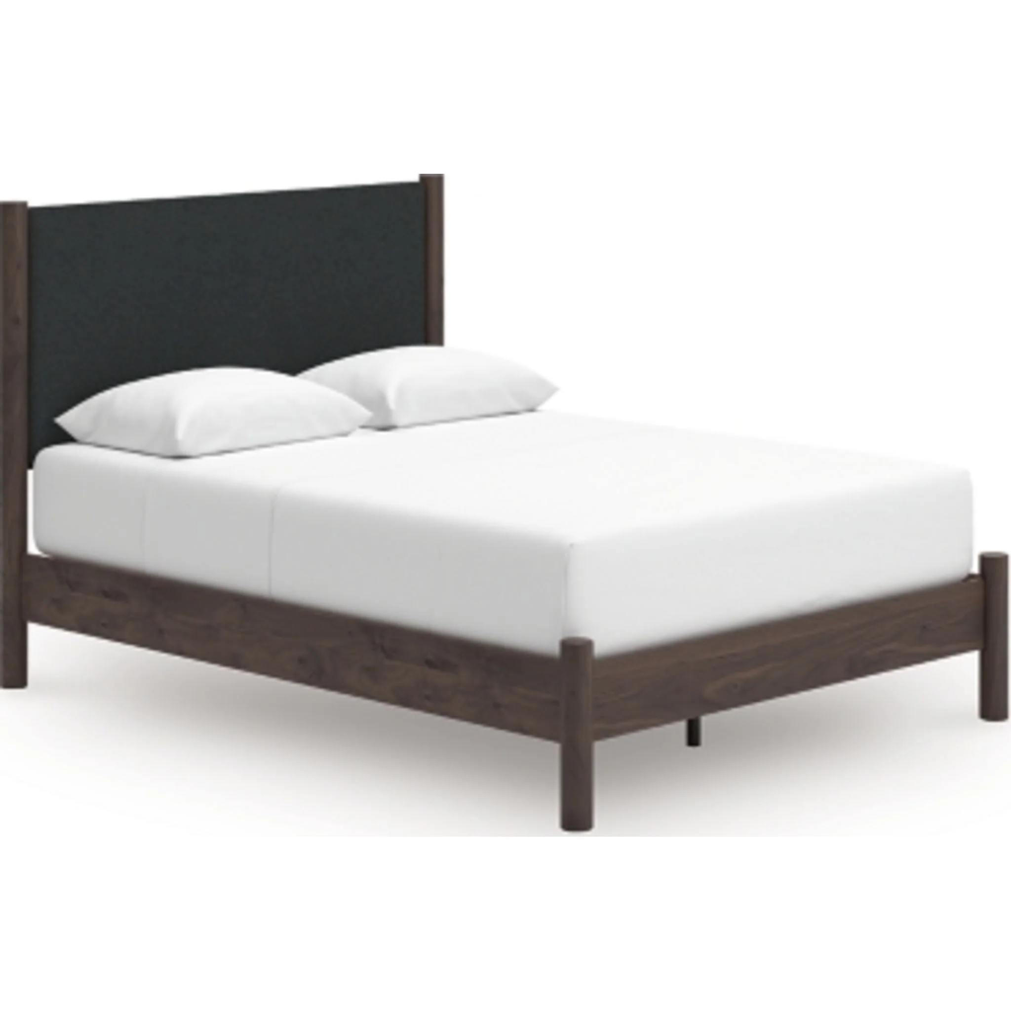 Cadmori Platform Bed - Image 73