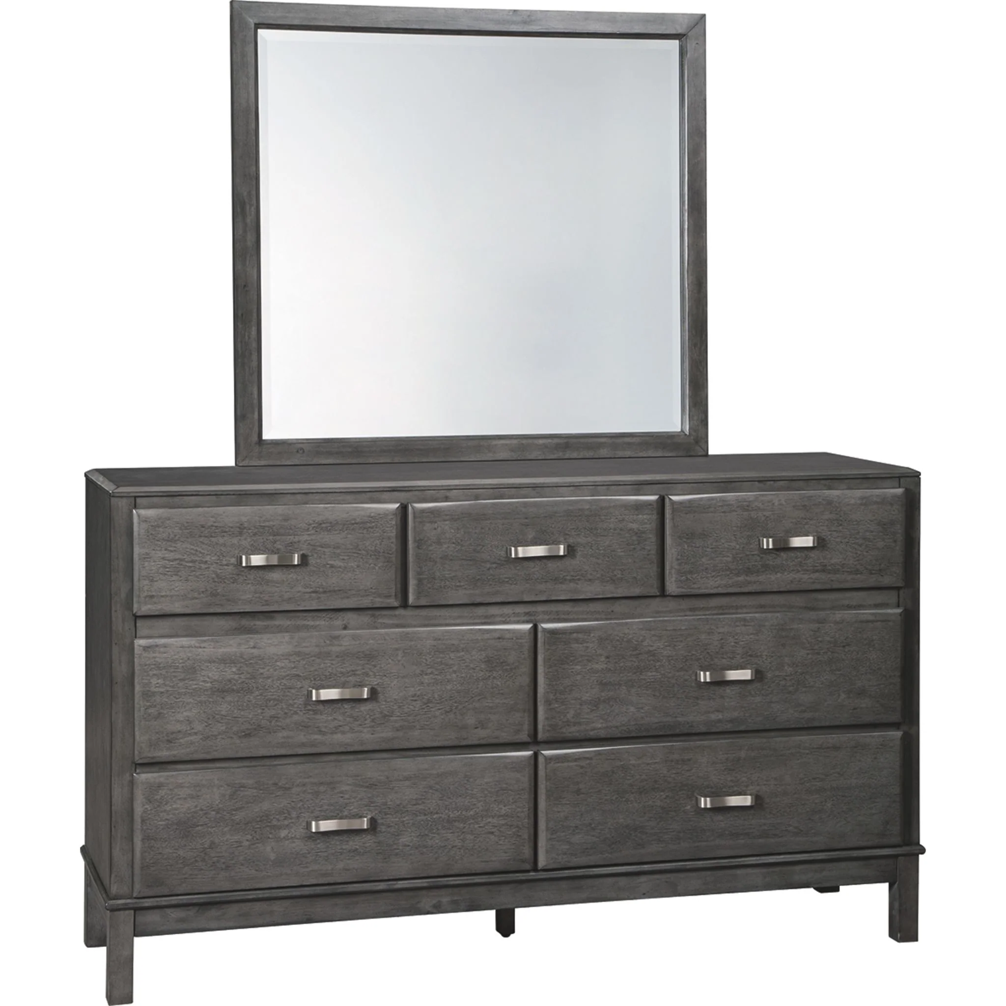 Caitbrook 5 Piece Full Storage Bedroom - Image 2