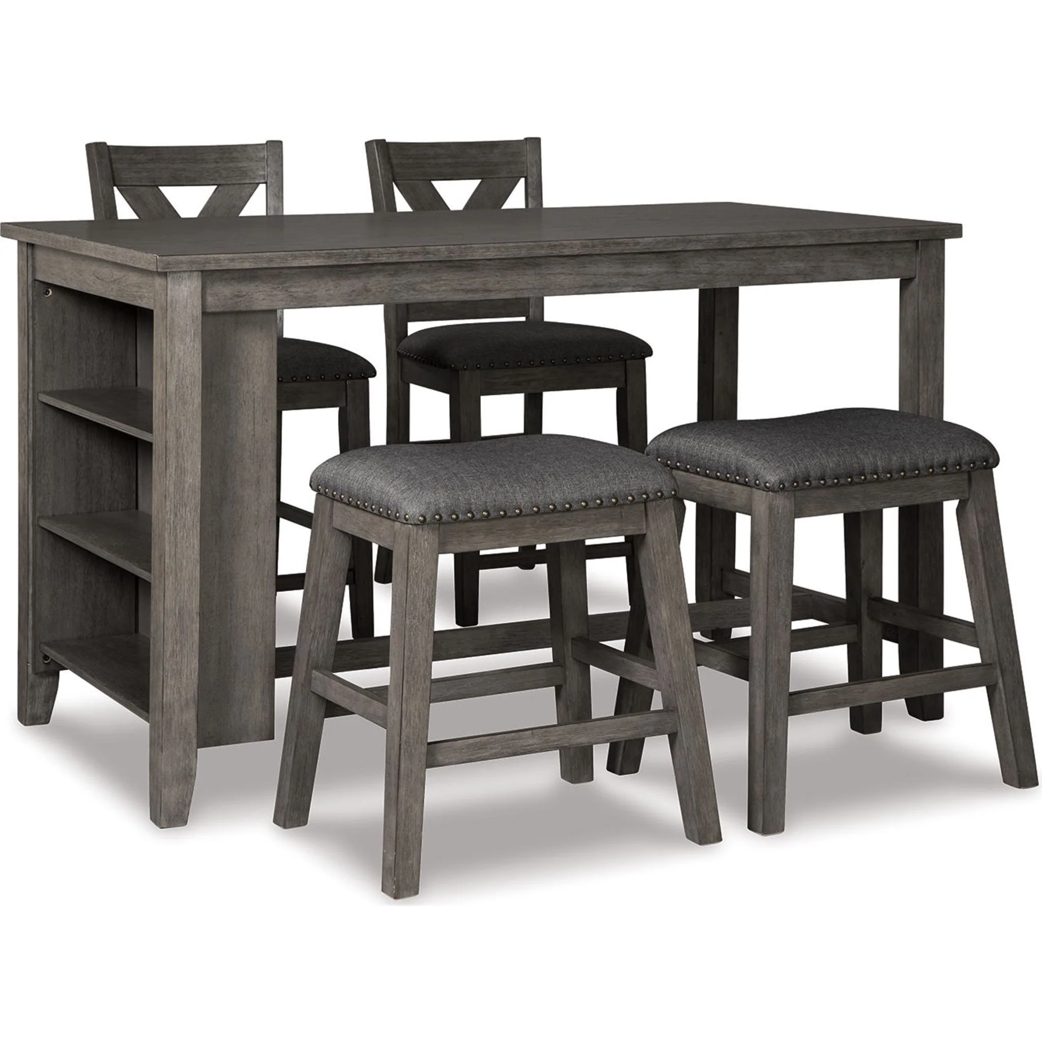 Caitbrook Counter Dining Set - Image 30