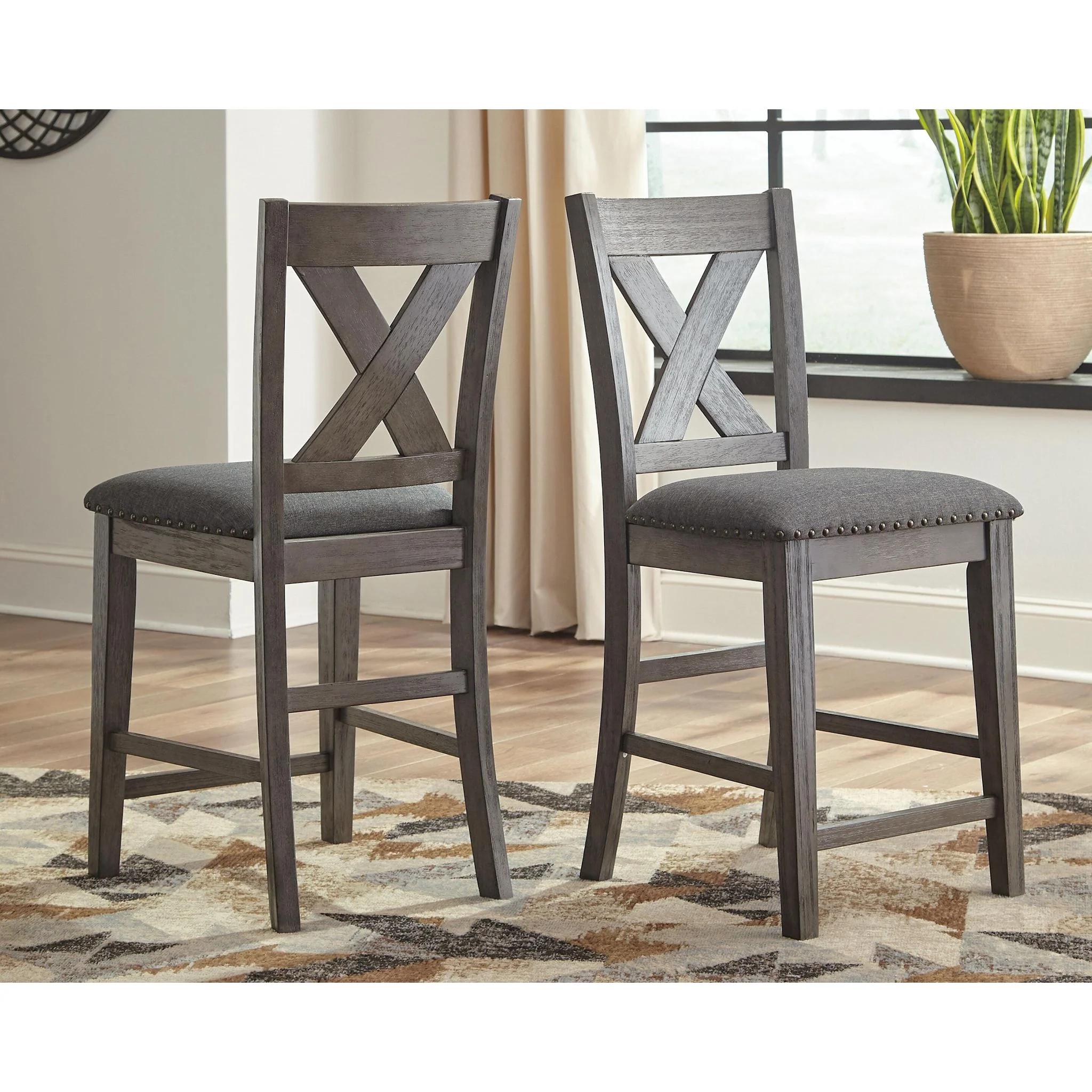 Caitbrook Counter Dining Set - Image 34