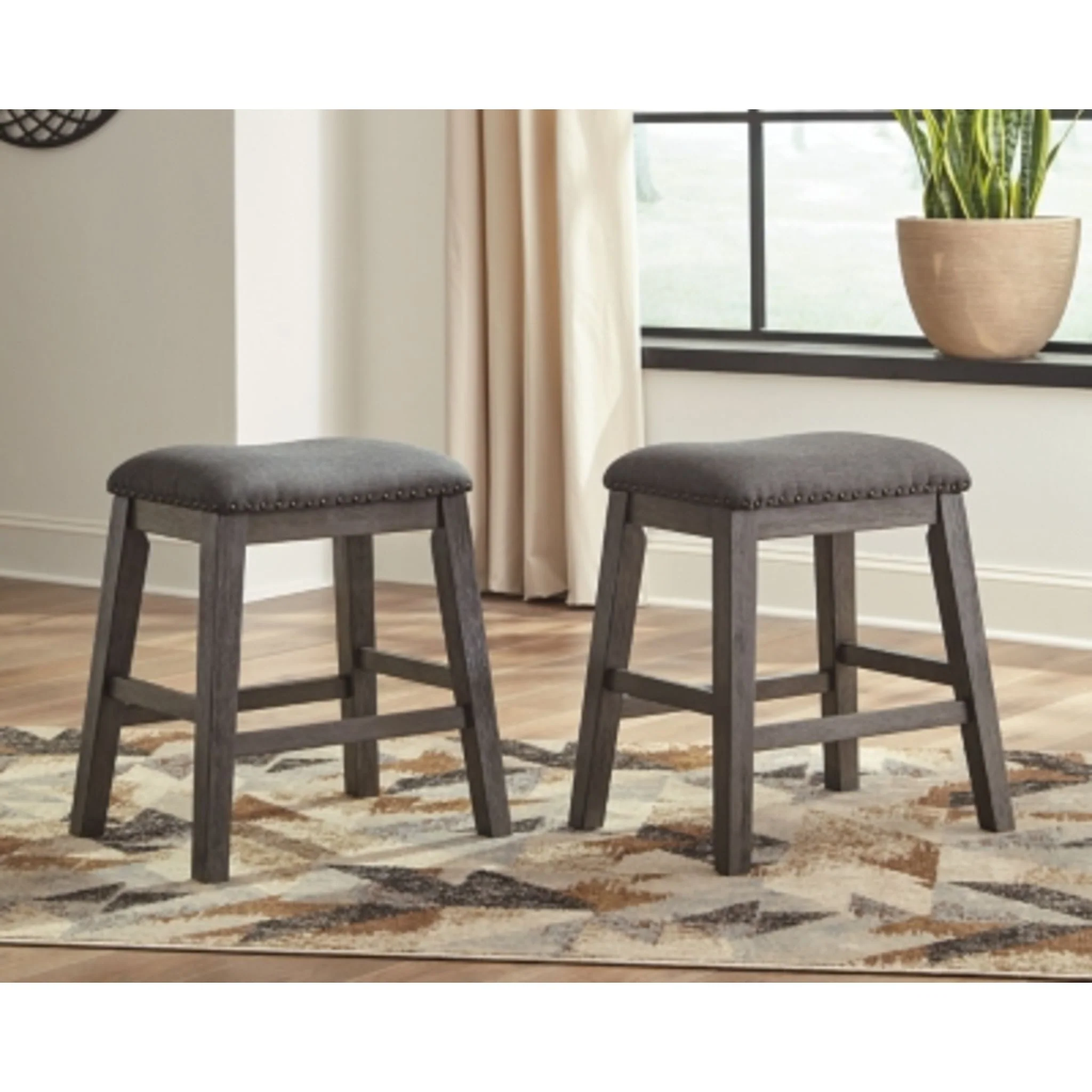 Caitbrook Counter Dining Set - Image 39
