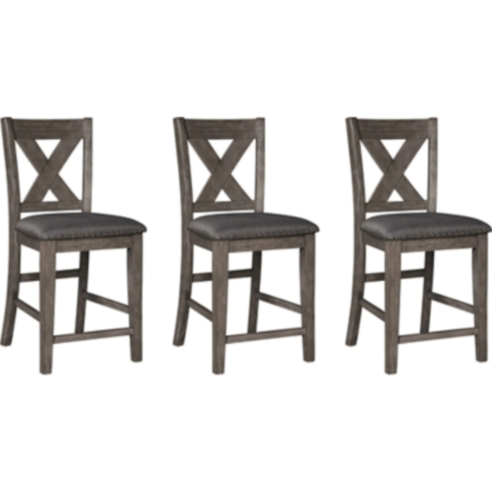 Caitbrook Counter Dining Set - Image 43