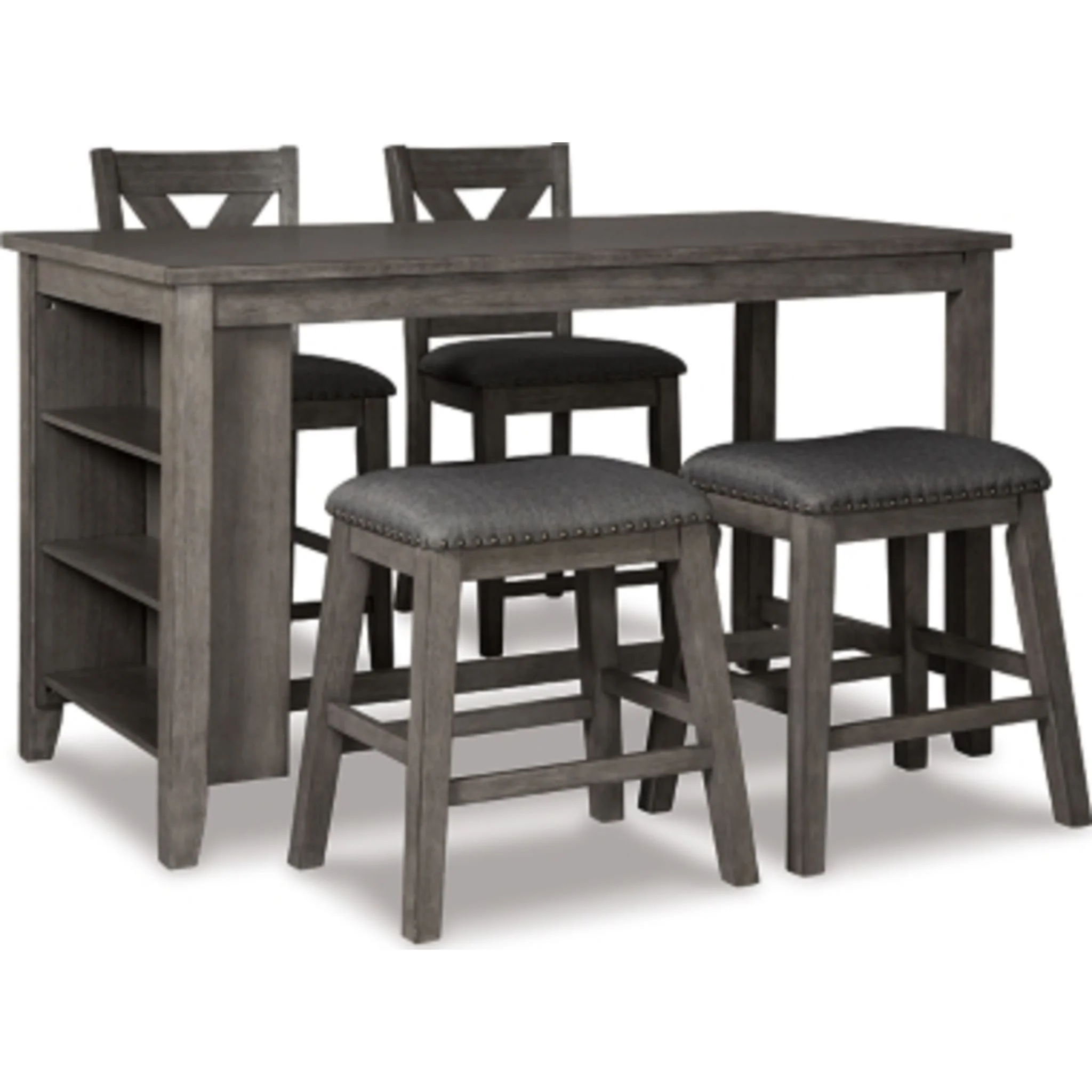 Caitbrook Counter Dining Set - Image 48