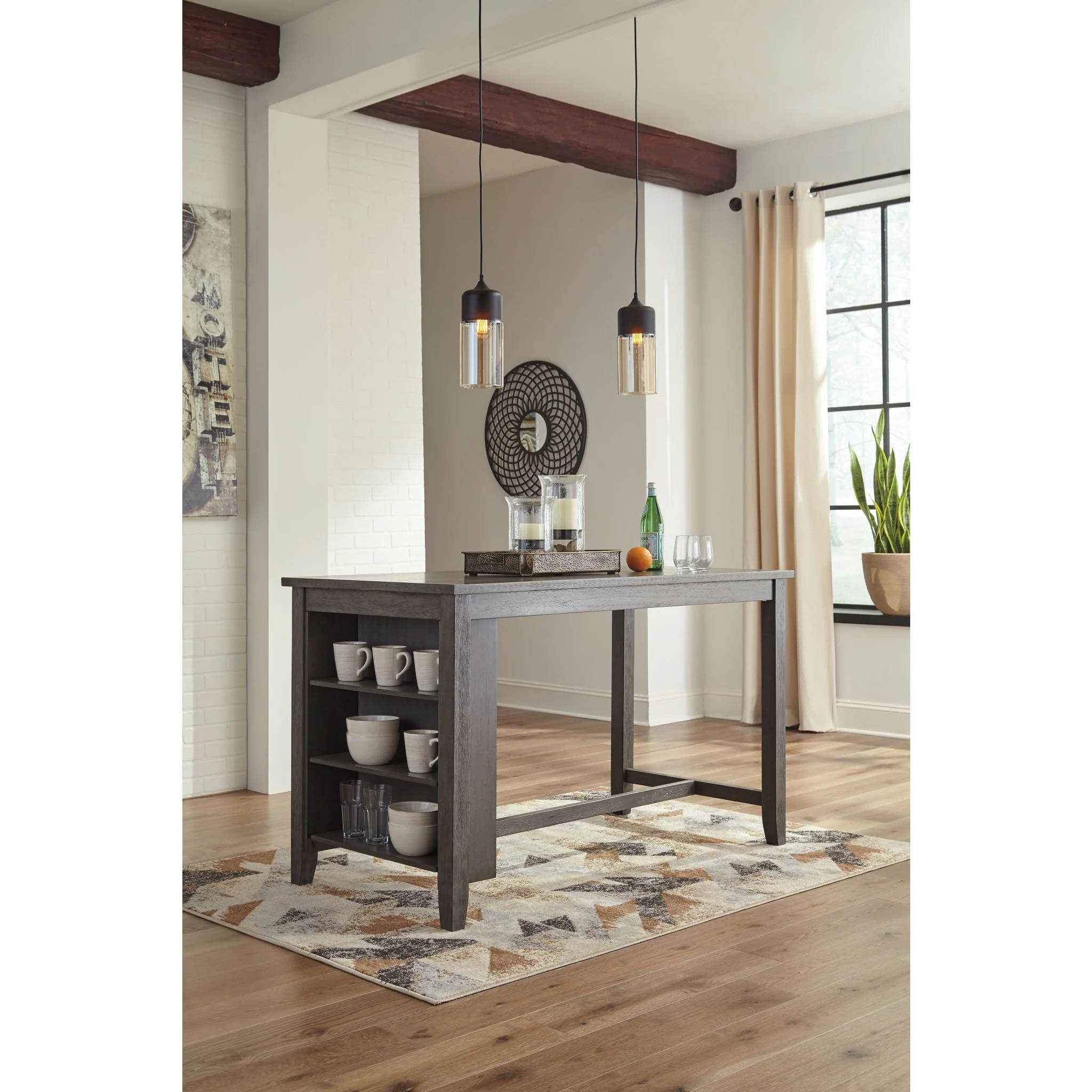 Caitbrook Counter Dining Set - Image 7