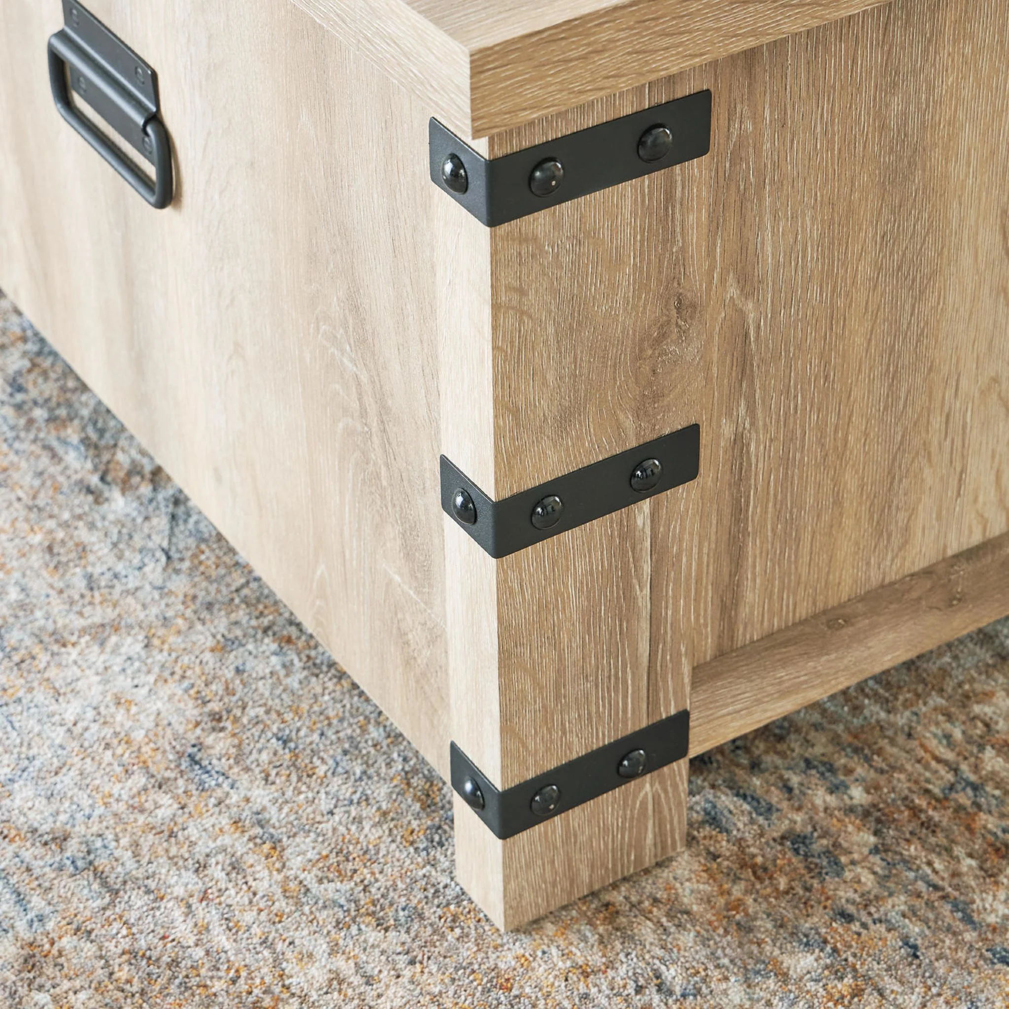 Calaboro Coffee Table - Image 14