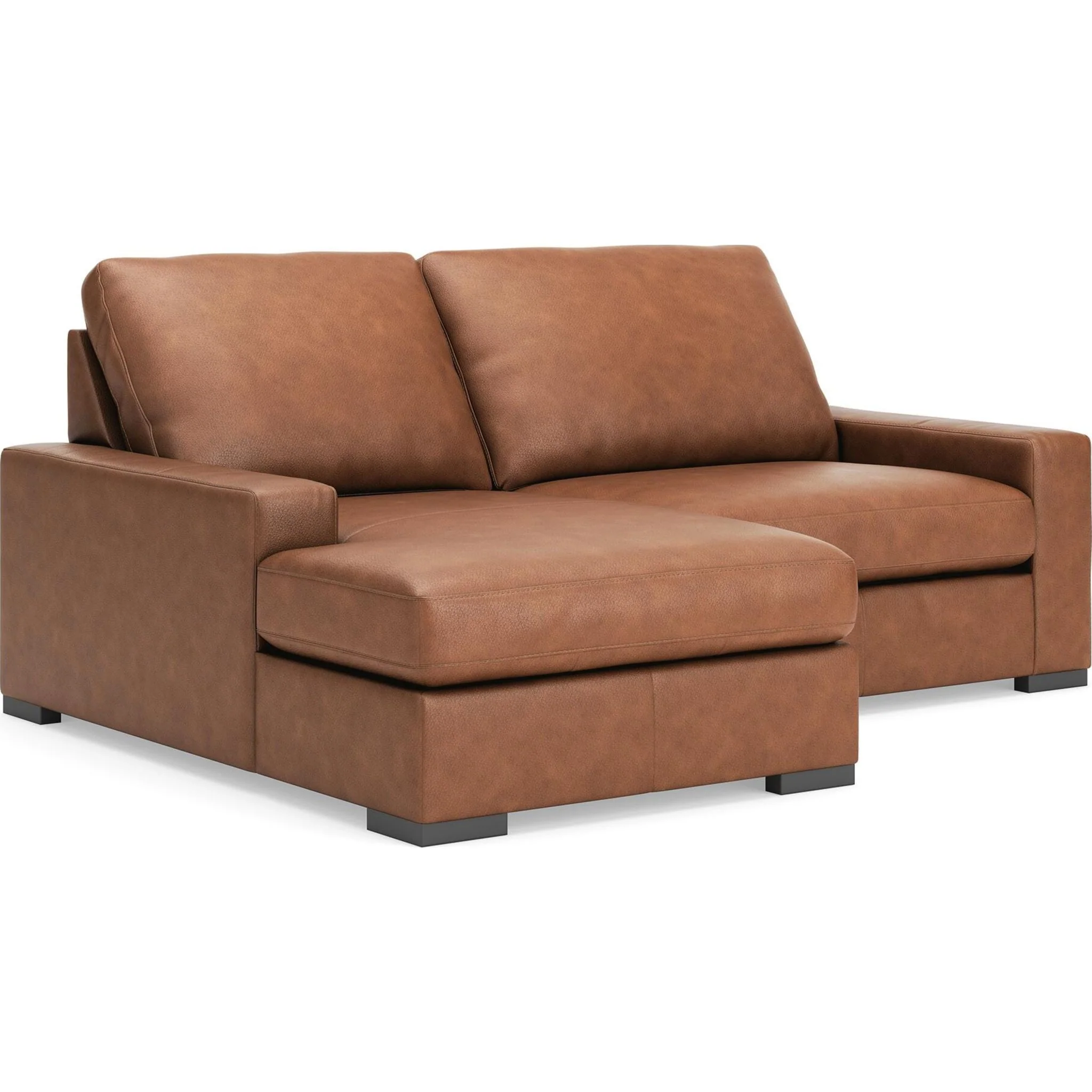 Calden-Exclusive 2 Piece Modular Sectional with Chaise - Image 24