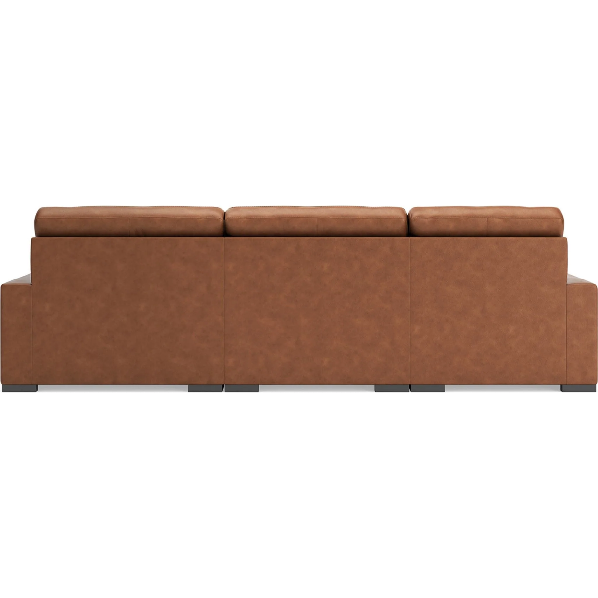 Calden-Exclusive 3 Piece Modular Sectional with Chaise - Image 13