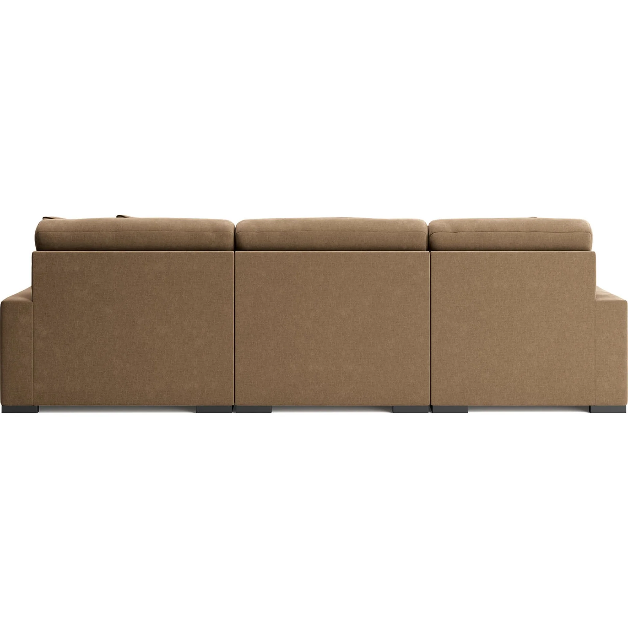 Calden-Exclusive Modular 3 Piece Sectional with Chaise - Image 70