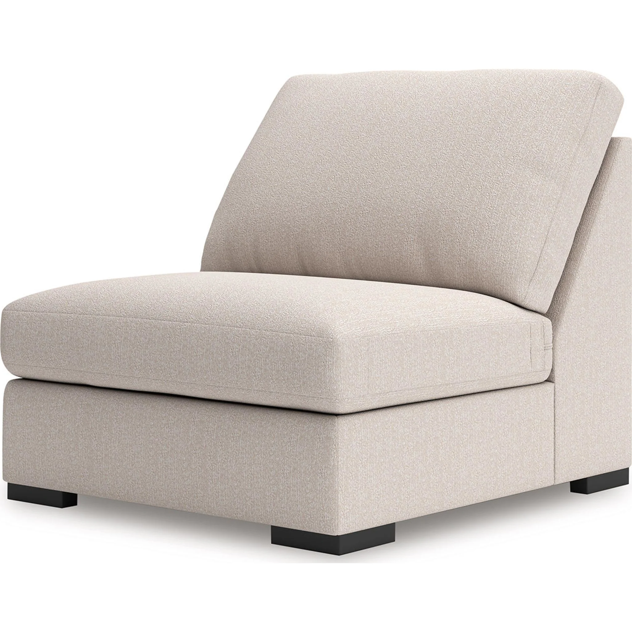 Calden-Exclusive 4 Piece Modular Sectional - Image 4