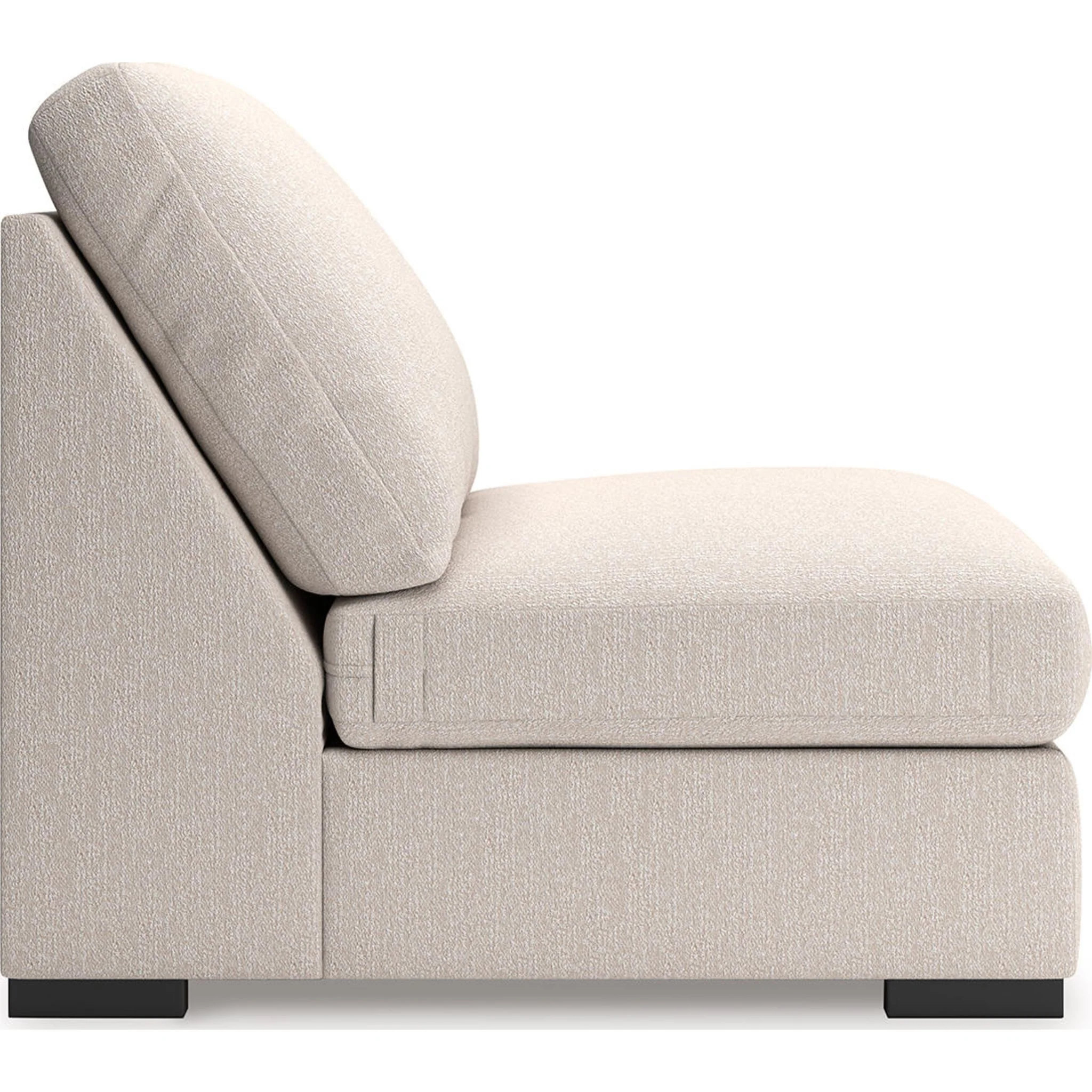 Calden-Exclusive 4 Piece Modular Sectional - Image 9