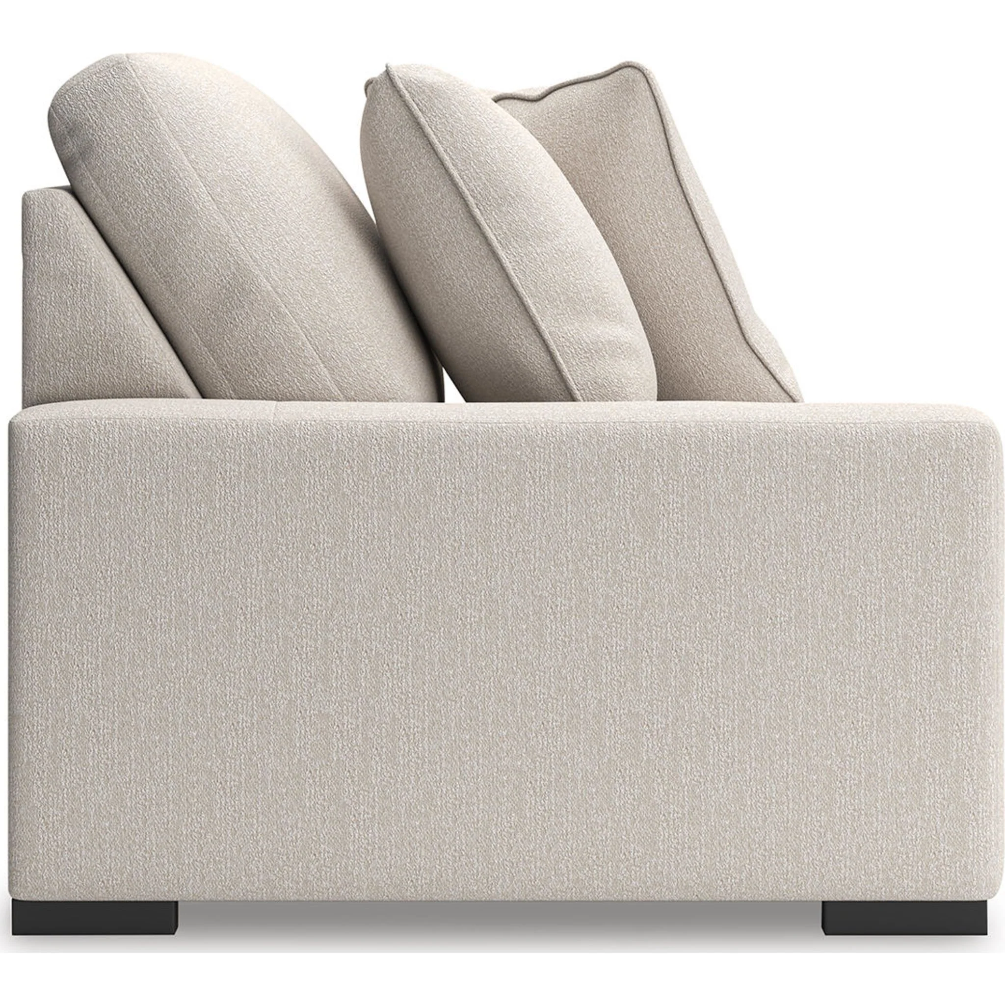 Calden-Exclusive 5 Piece Modular Sectional with Chaise - Image 21