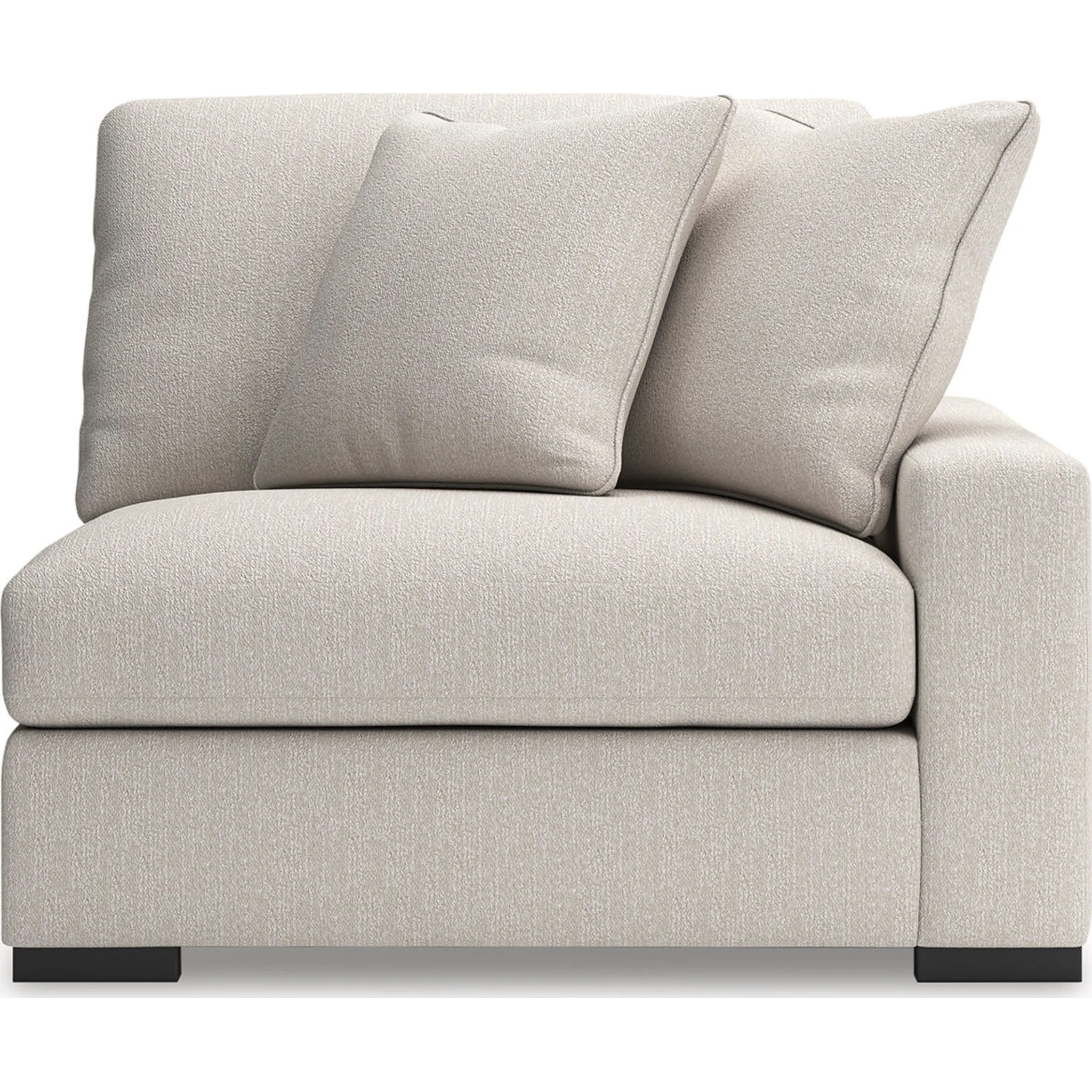 Calden-Exclusive 5 Piece Modular Sectional with Chaise - Image 47