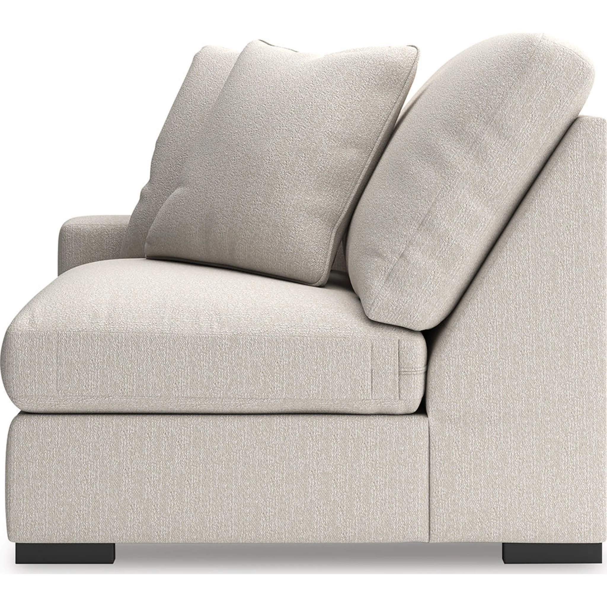 Calden-Exclusive 6 Piece Modular Sectional with Chaise - Image 31