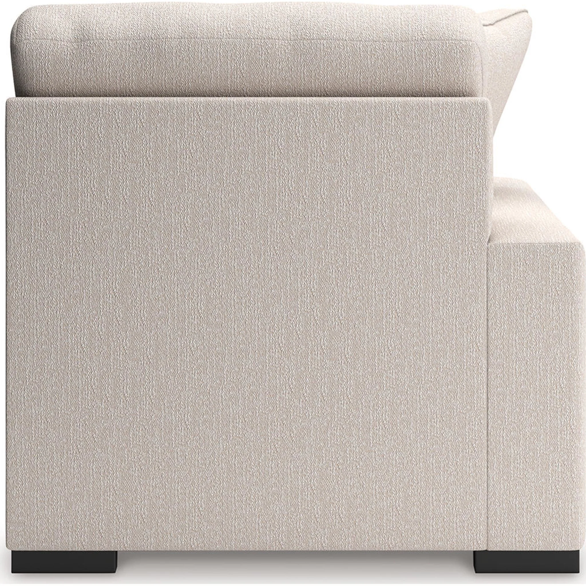 Calden-Exclusive 6 Piece Modular Sectional with Chaise - Image 48