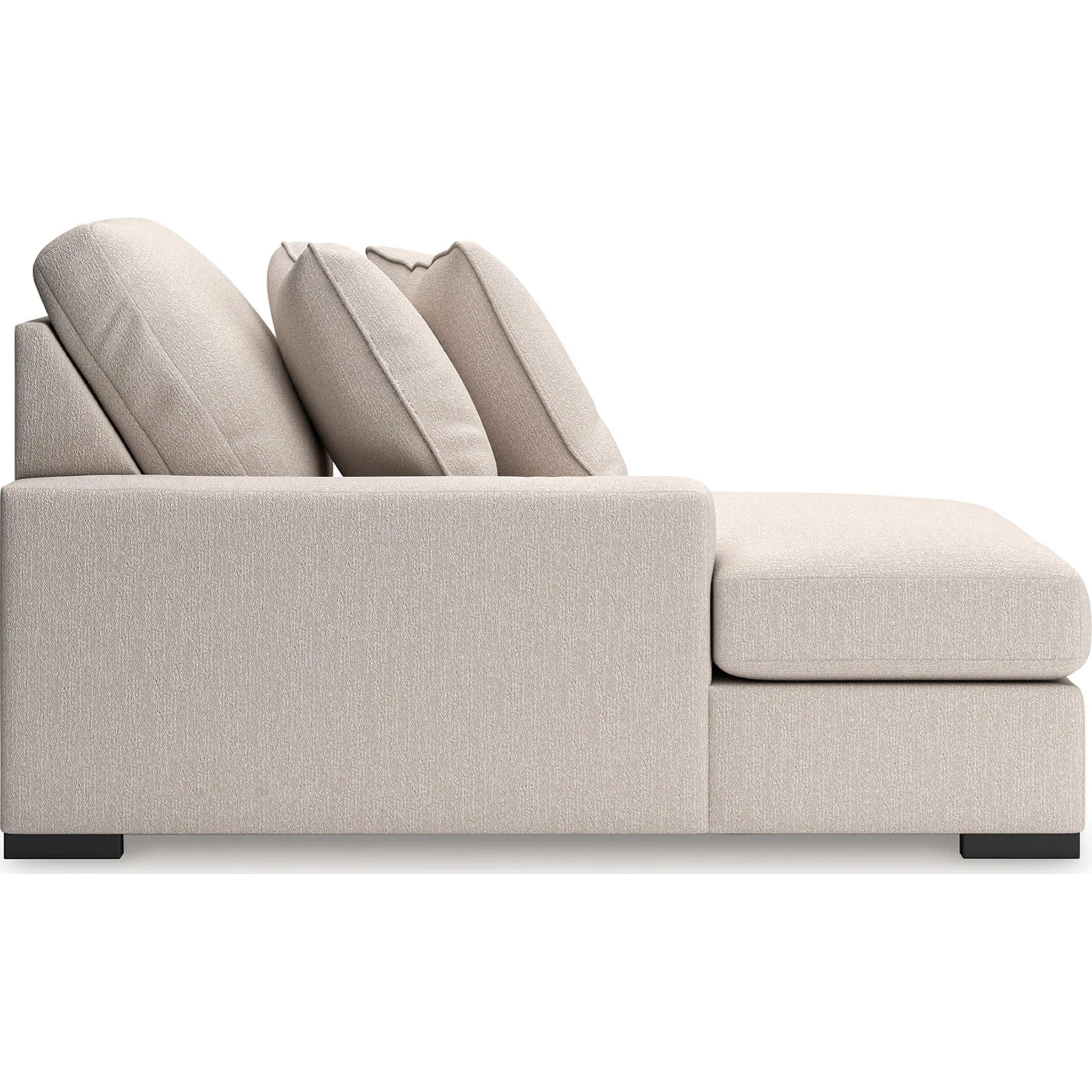 Calden-Exclusive 6 Piece Modular Sectional with Chaise - Image 51