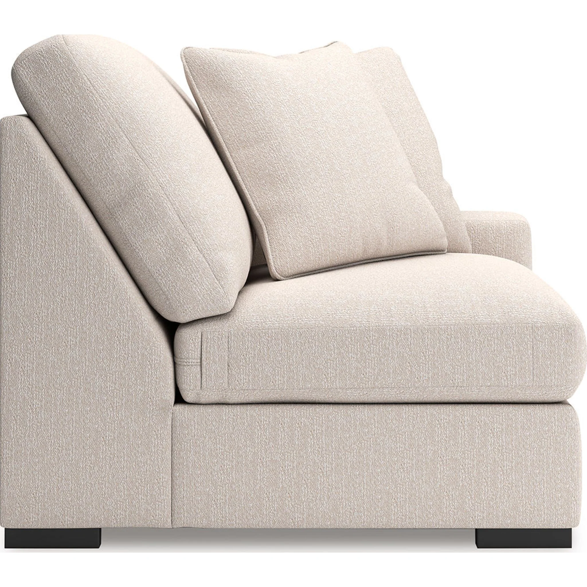 Calden-Exclusive 6 Piece Modular Sectional with Chaise - Image 63