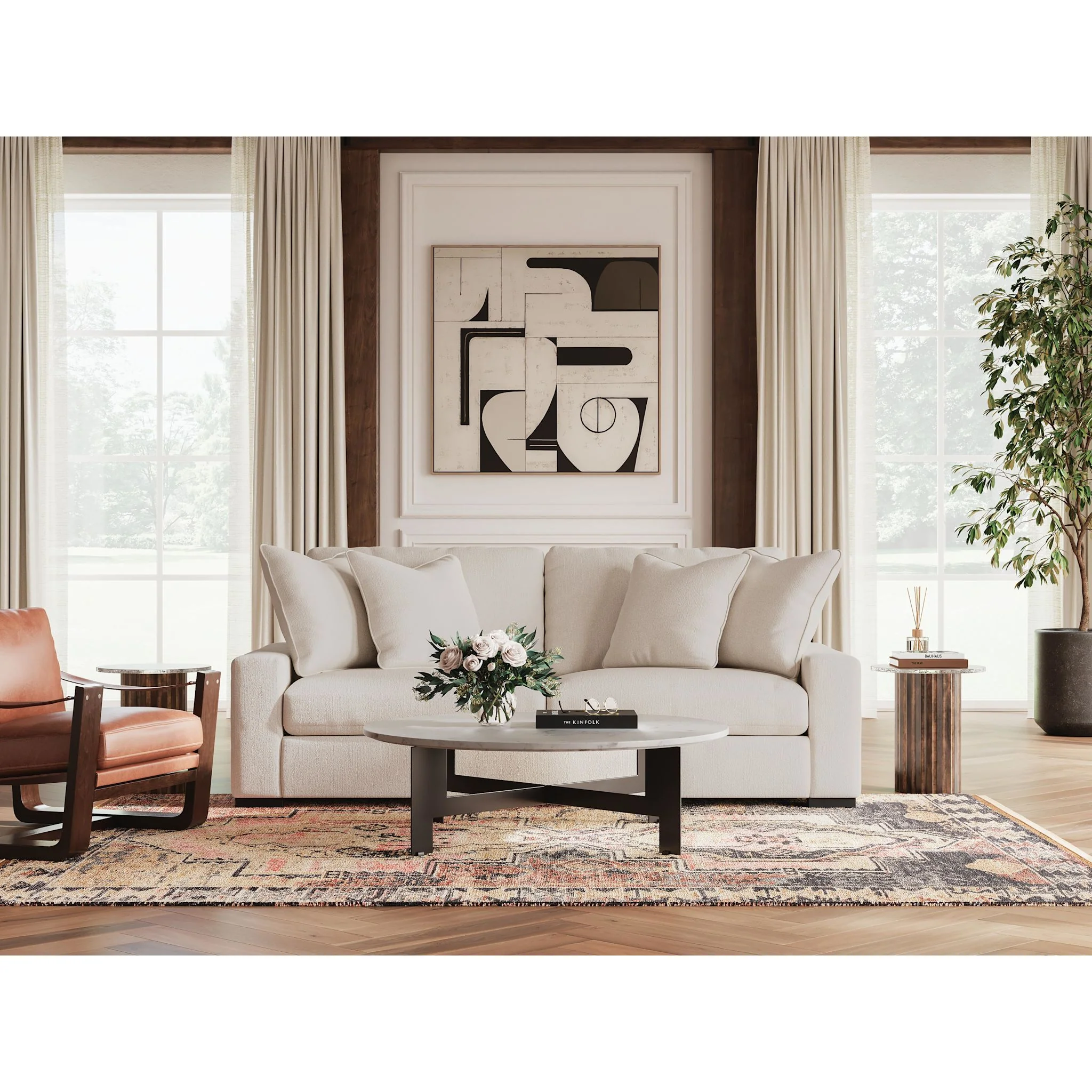 Calden-Exclusive Sofa - Image 14