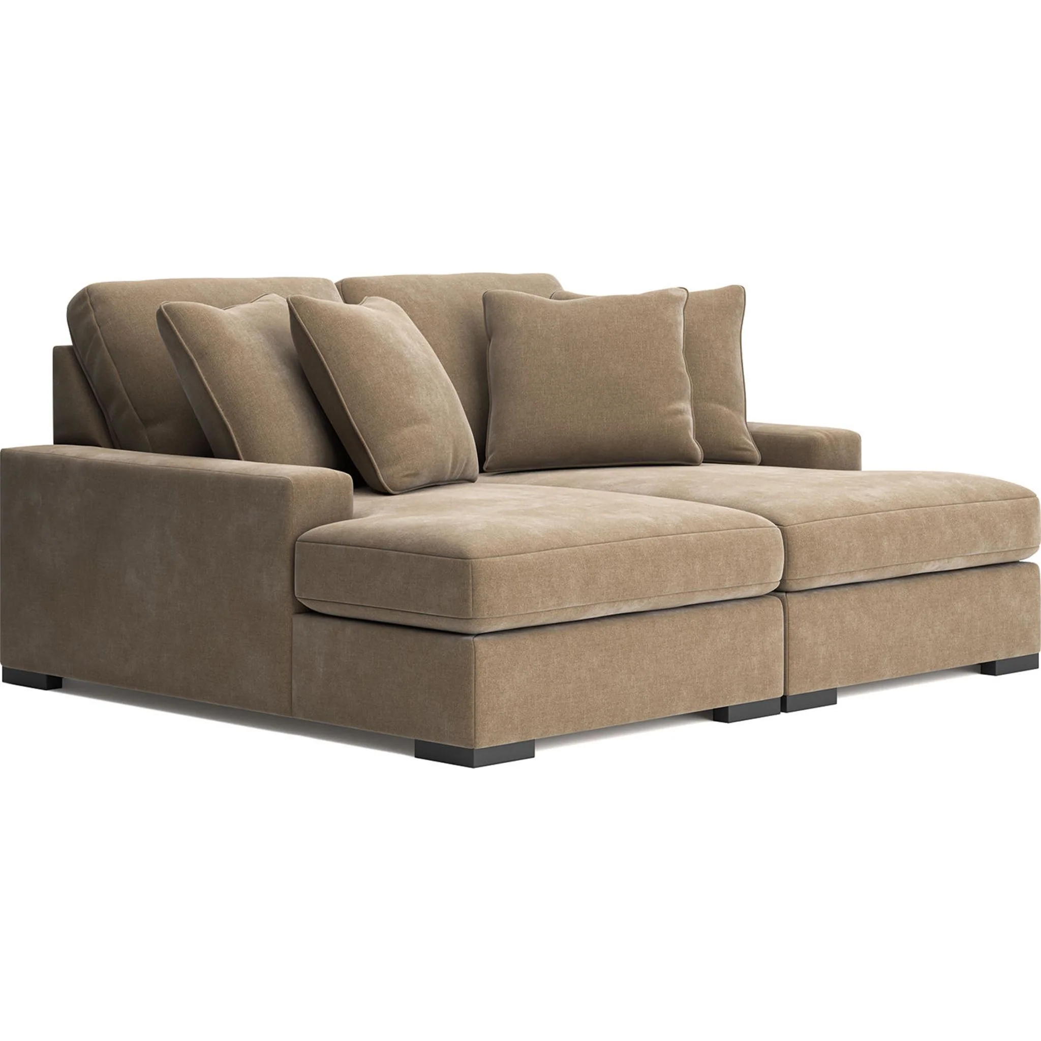 Calden-Exclusive Modular Super Chaise - Image 25