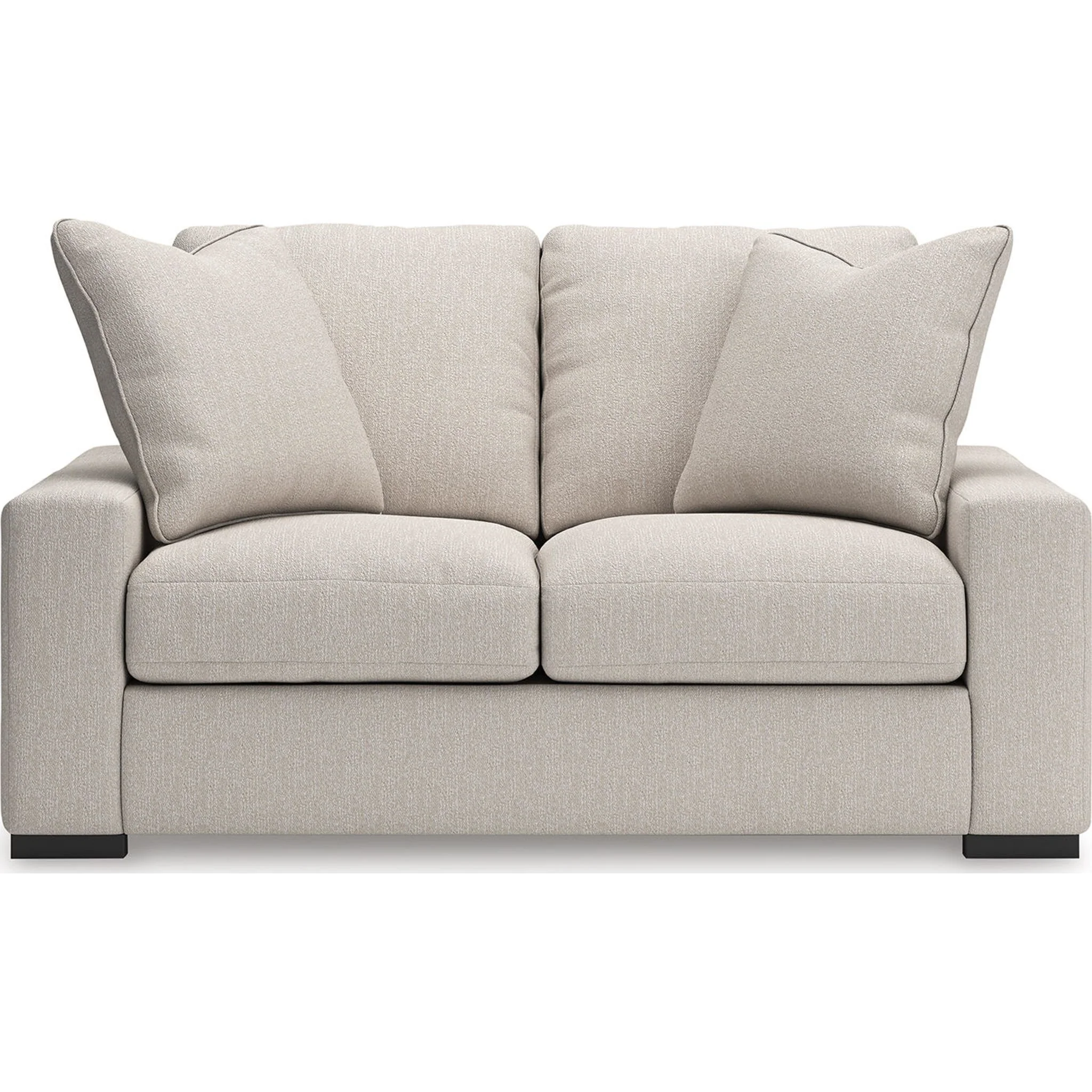 Calden-Exclusive Loveseat - Image 17