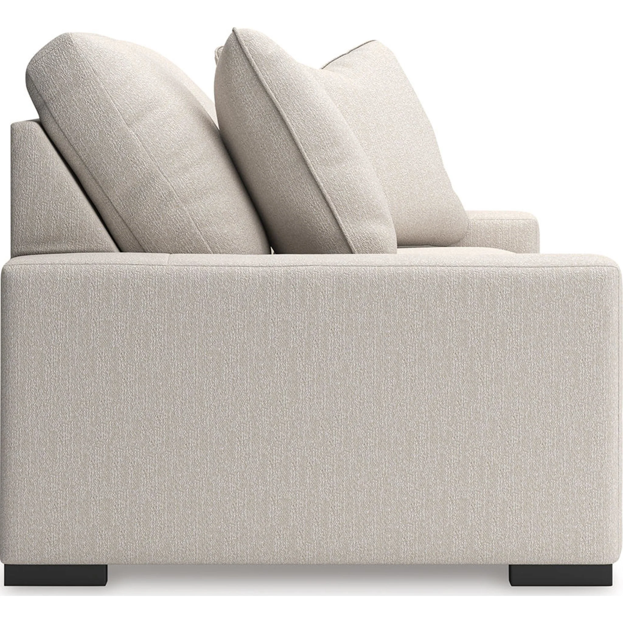 Calden-Exclusive Loveseat - Image 19