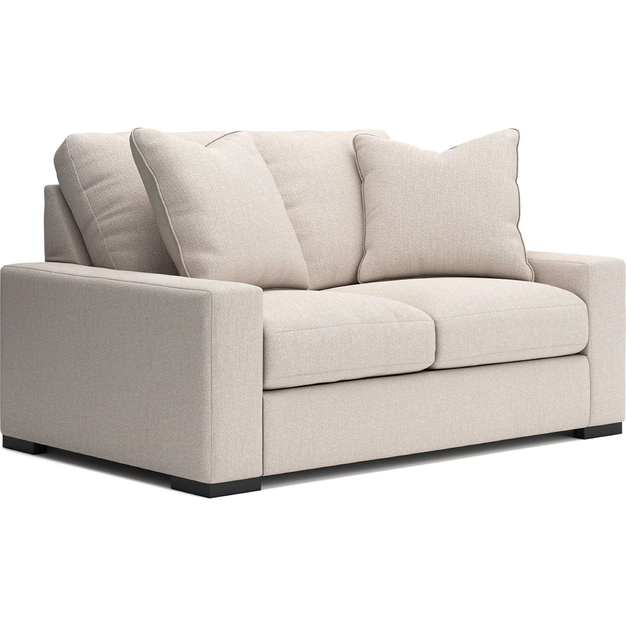 Calden-Exclusive Loveseat - Image 20