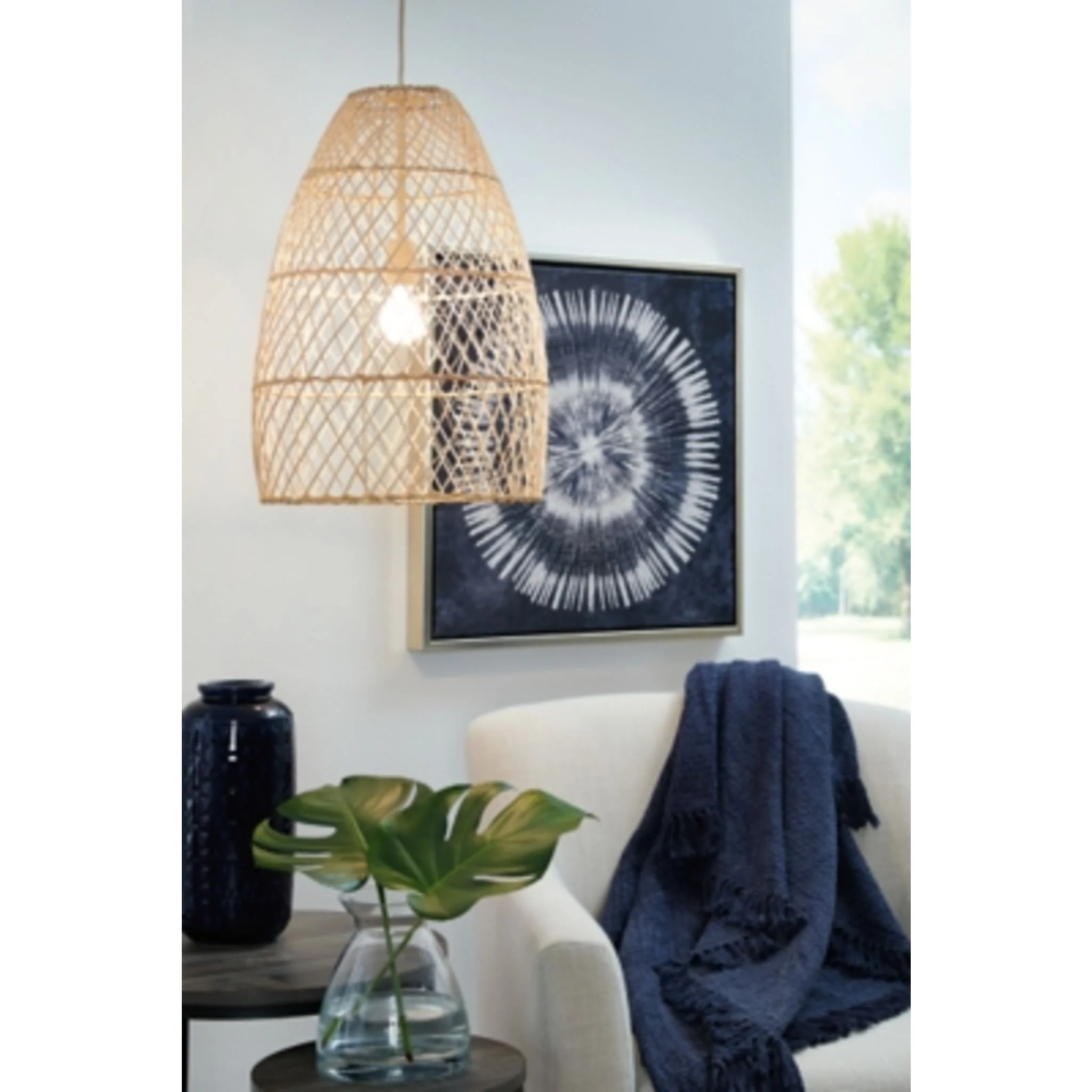 Calett Pendant Light - Image 2