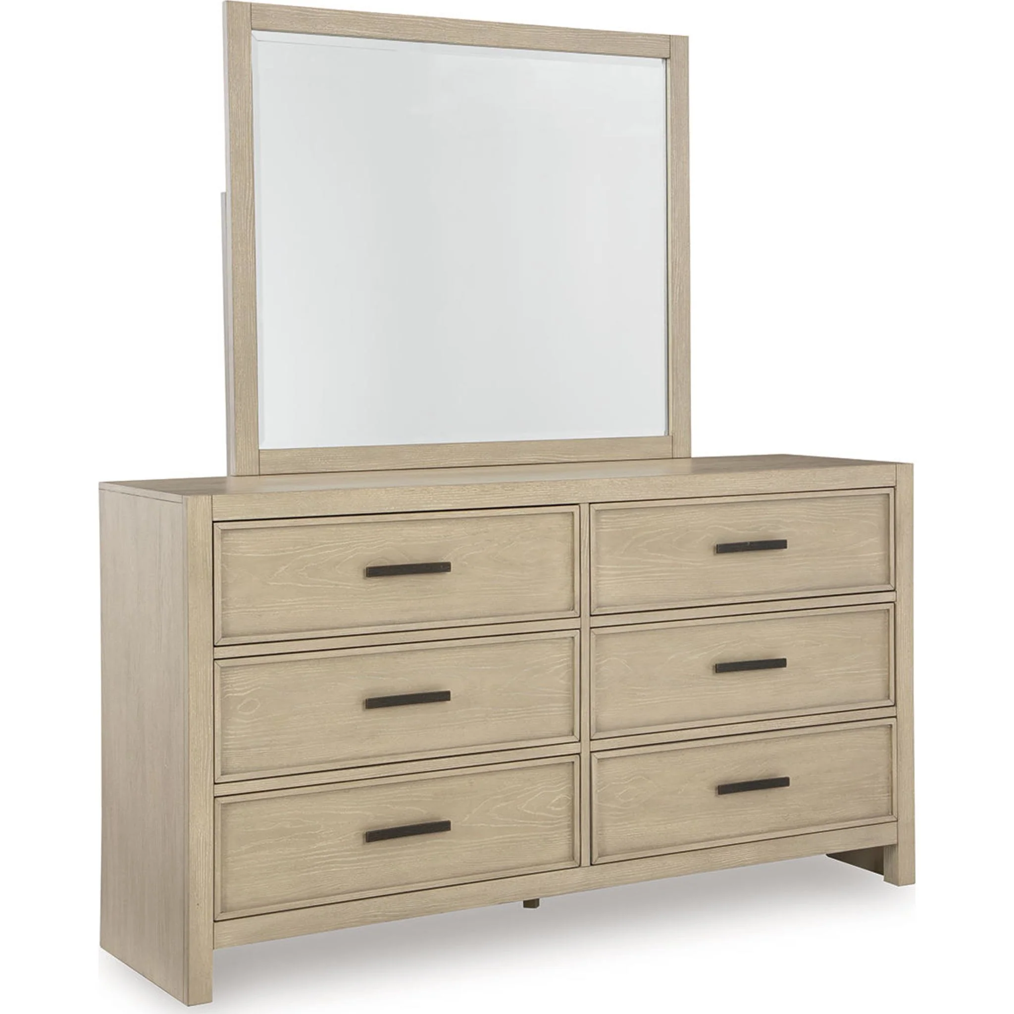 Calmoro-Exclusive 5 Piece Bookcase Bedroom - Image 9