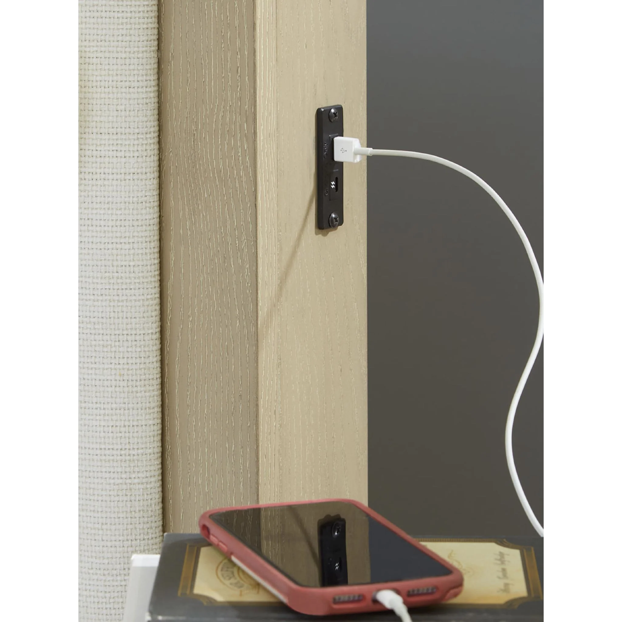 Calmoro-Exclusive Bookcase Storage Bed - Image 49